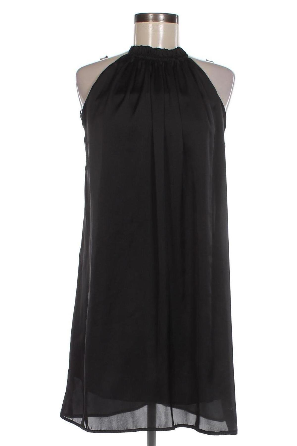 Kleid Camaieu, Größe S, Farbe Schwarz, Preis 15,00 €