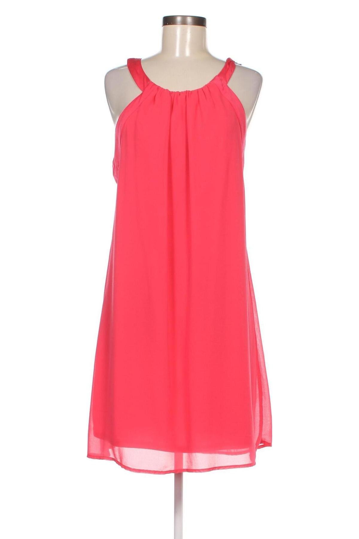 Φόρεμα Camaieu, Μέγεθος XL, Χρώμα Ρόζ , Τιμή 15,00 €