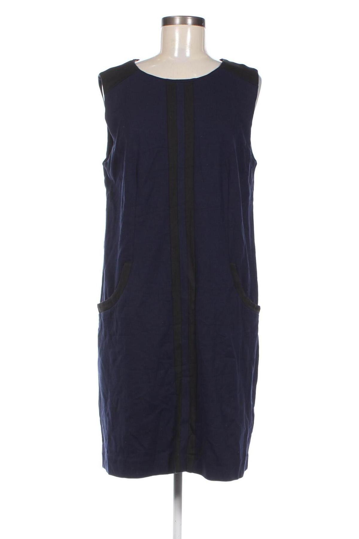 Φόρεμα Capture, Μέγεθος XL, Χρώμα Μπλέ, Τιμή 24,05 €