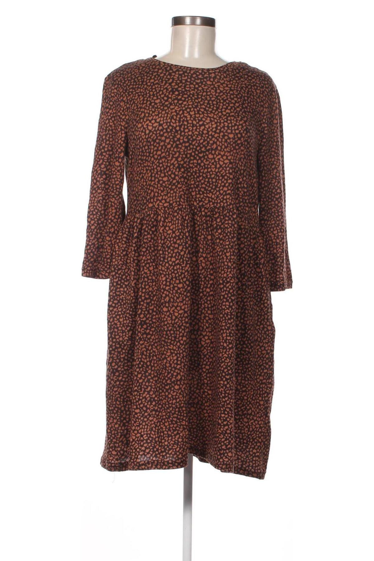 Kleid Caroline K Morgan, Größe L, Farbe Mehrfarbig, Preis 9,08 €