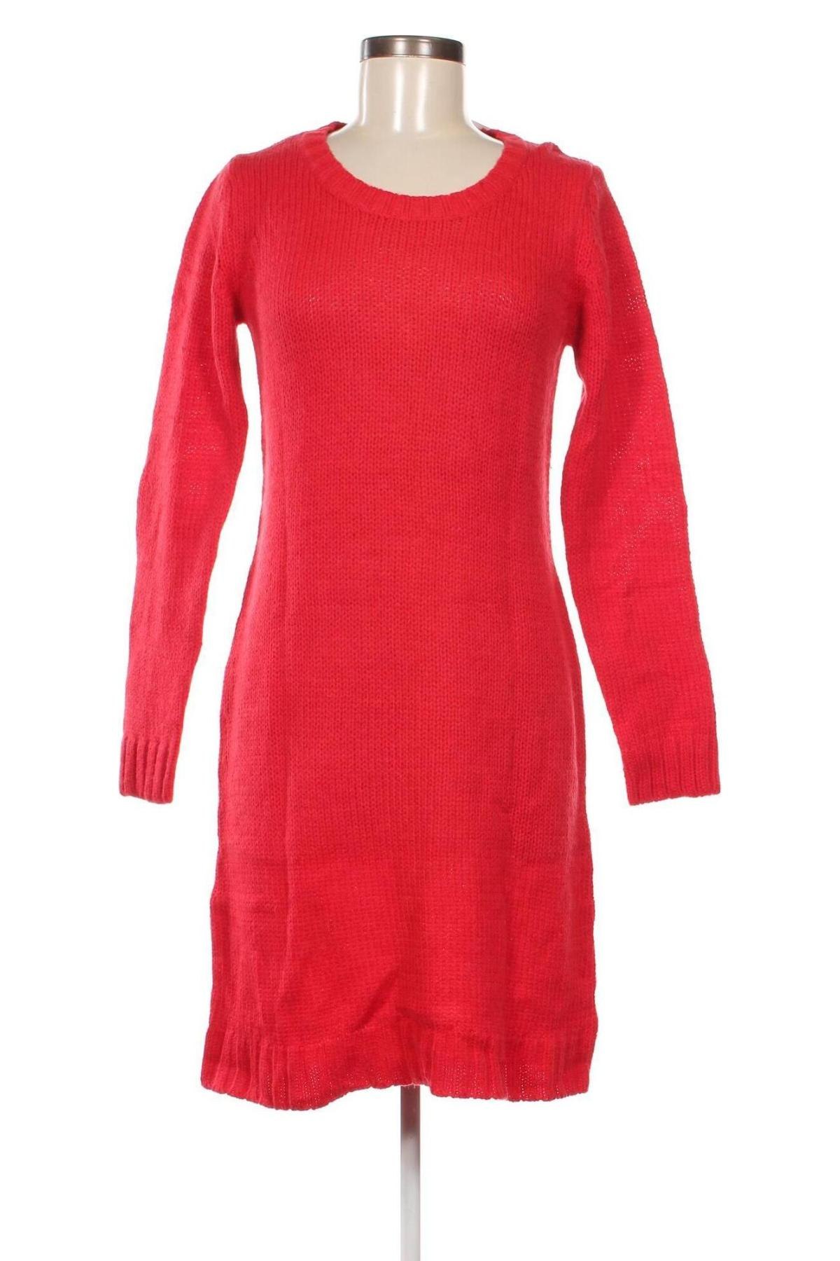 Kleid Cecilia Classics, Größe S, Farbe Rot, Preis € 8,07