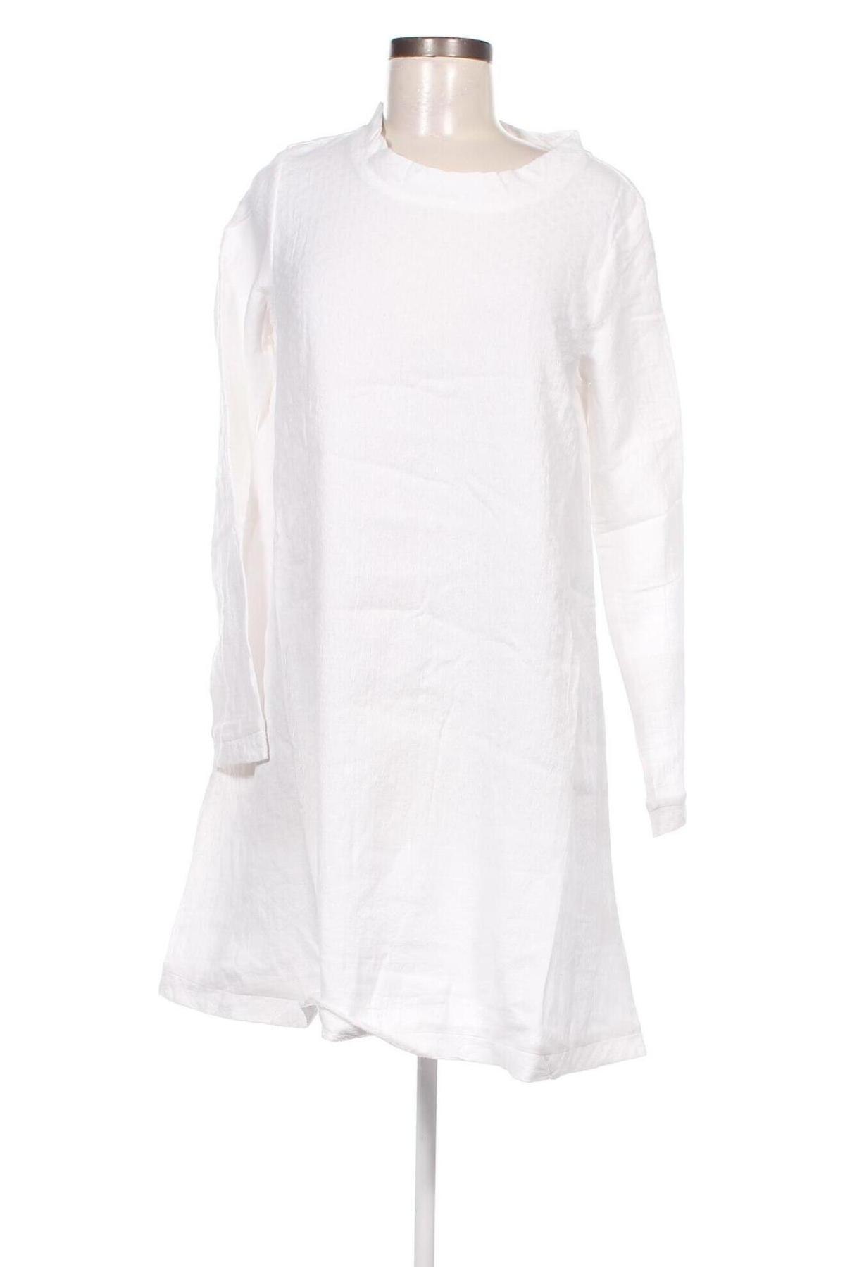 Φόρεμα Cecilie Copenhagen, Μέγεθος S, Χρώμα Λευκό, Τιμή 143,30 €