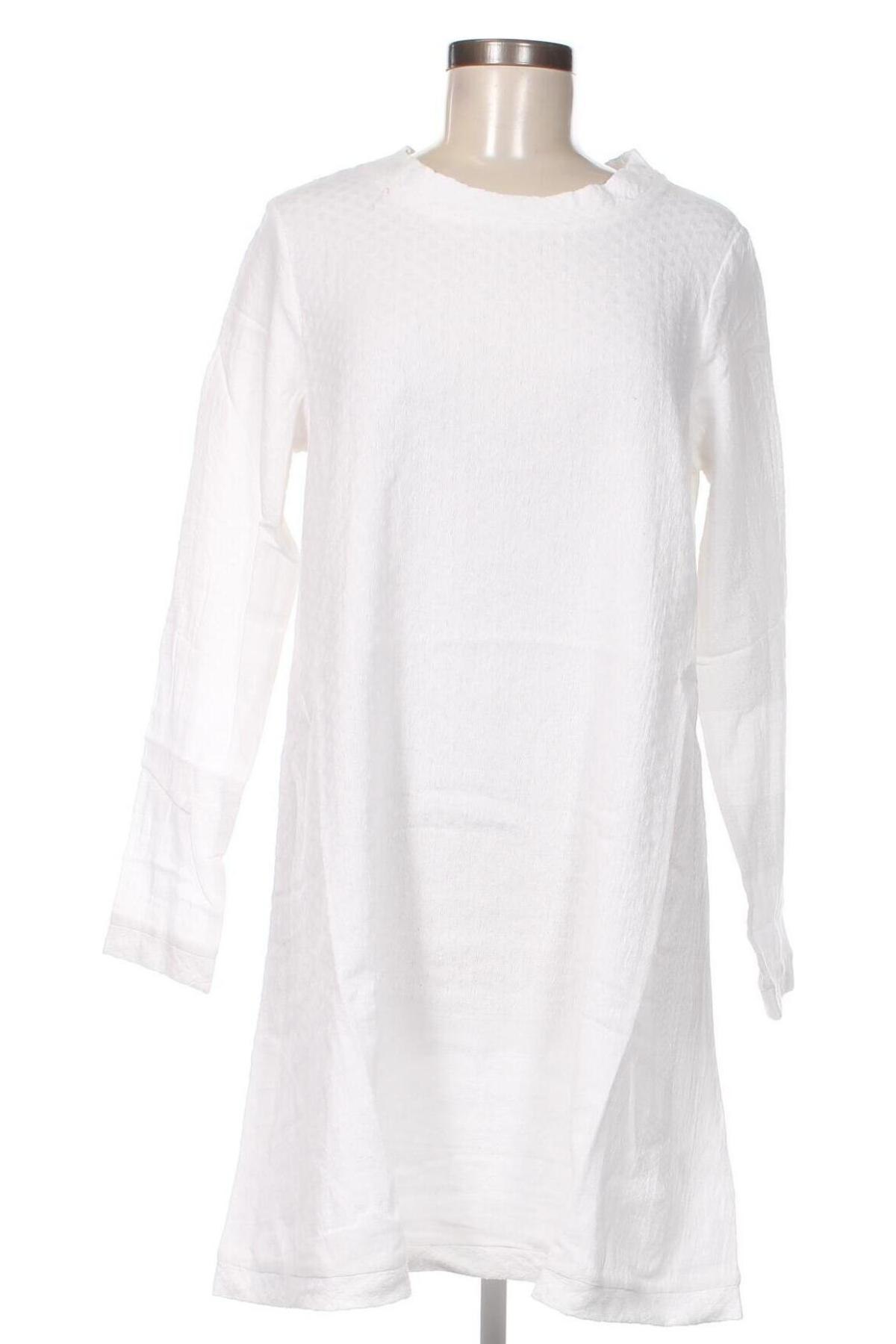 Kleid Cecilie Copenhagen, Größe S, Farbe Weiß, Preis 70,22 €