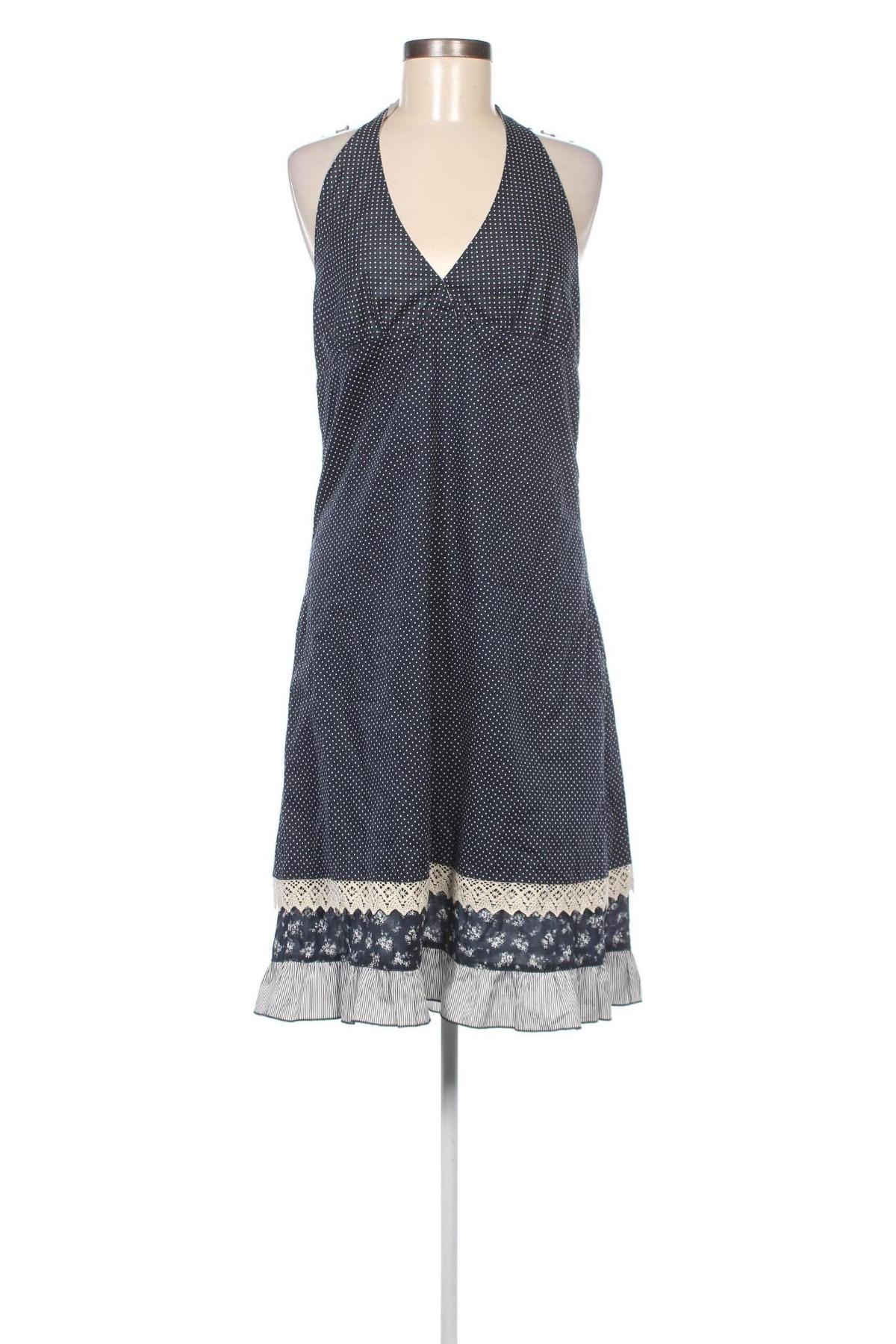 Kleid Celestino, Größe M, Farbe Blau, Preis 7,20 €