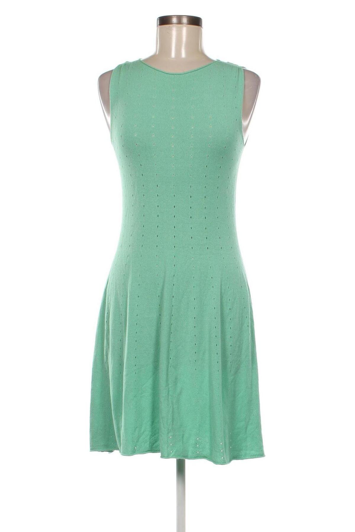 Kleid Chantall, Größe M, Farbe Grün, Preis € 13,00