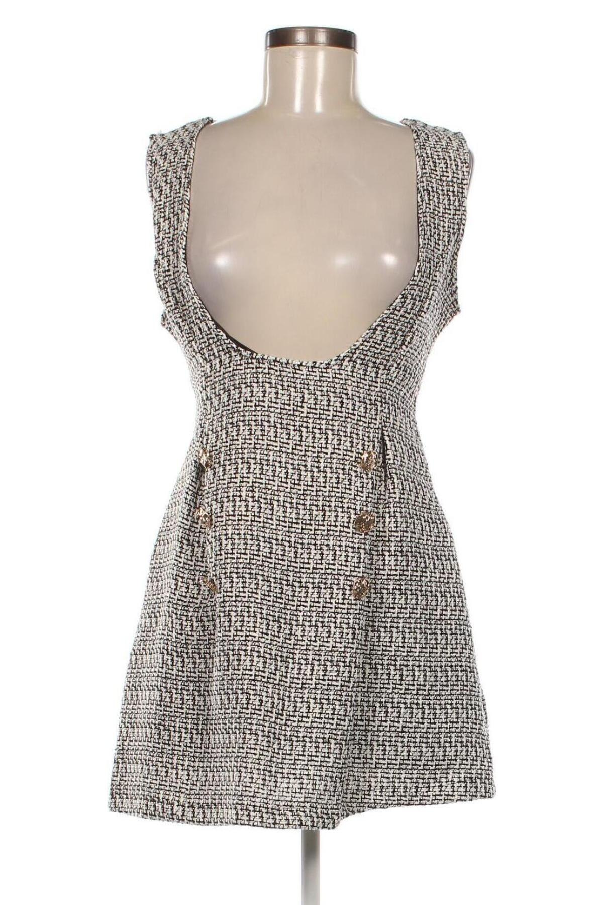 Φόρεμα Cider, Μέγεθος M, Χρώμα Πολύχρωμο, Τιμή 24,00 €