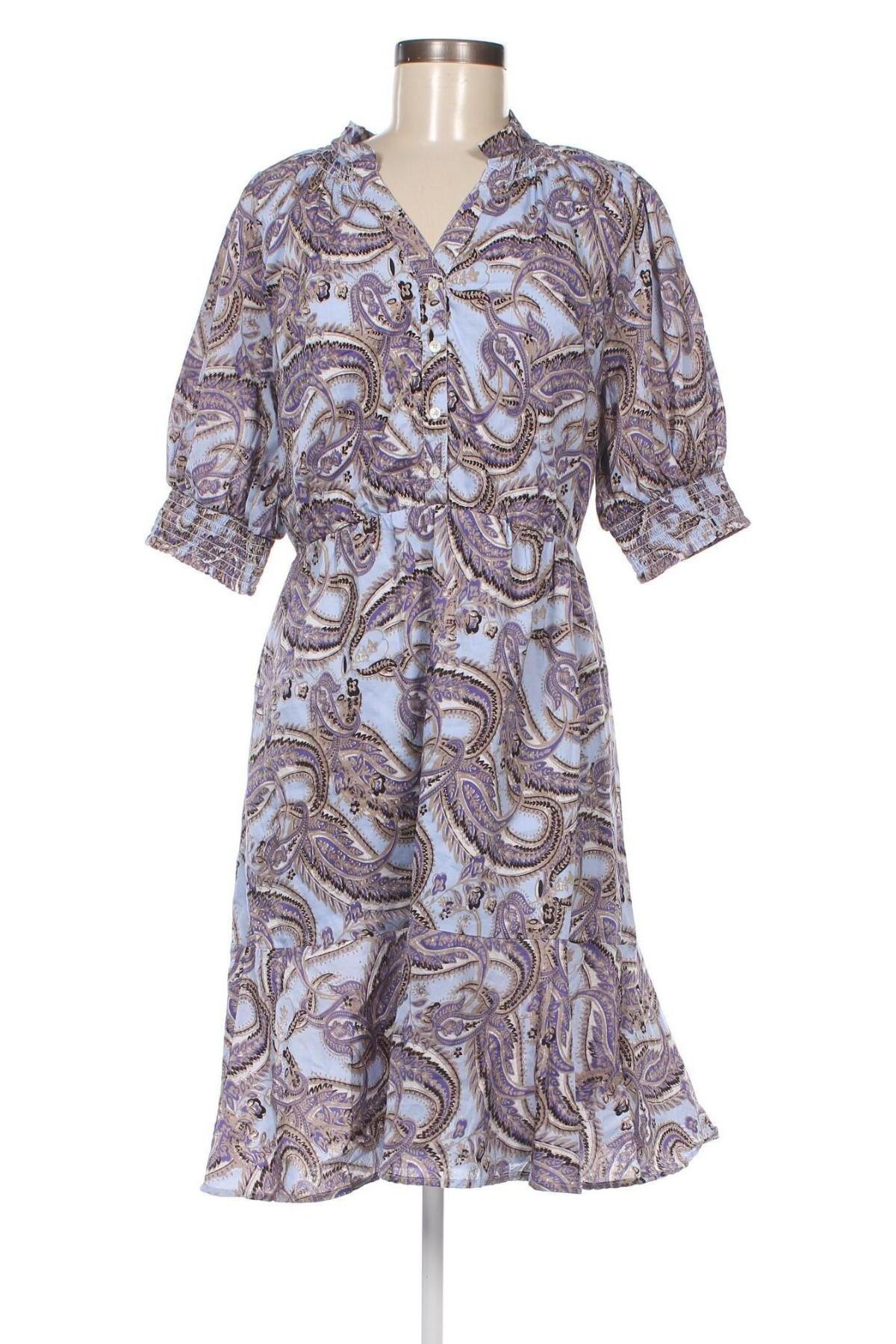 Kleid Claire, Größe M, Farbe Mehrfarbig, Preis € 46,60