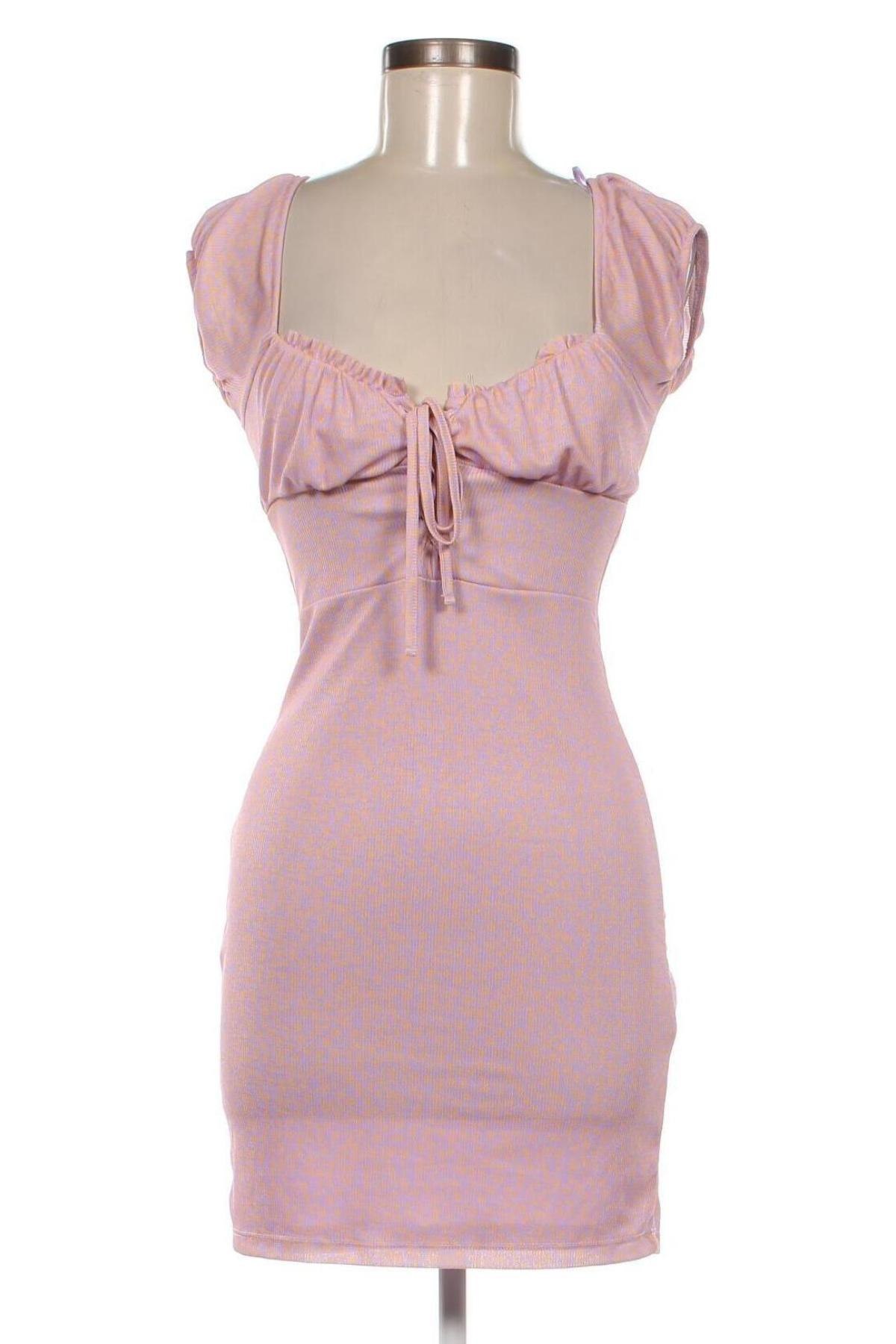 Φόρεμα Clockhouse, Μέγεθος M, Χρώμα Πολύχρωμο, Τιμή 7,50 €