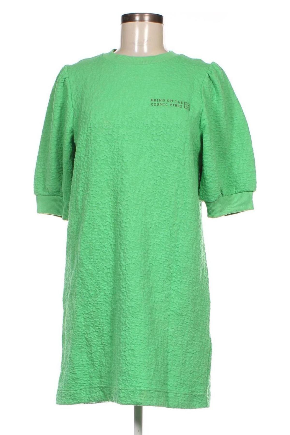 Φόρεμα CKS, Μέγεθος S, Χρώμα Πράσινο, Τιμή 20,29 €