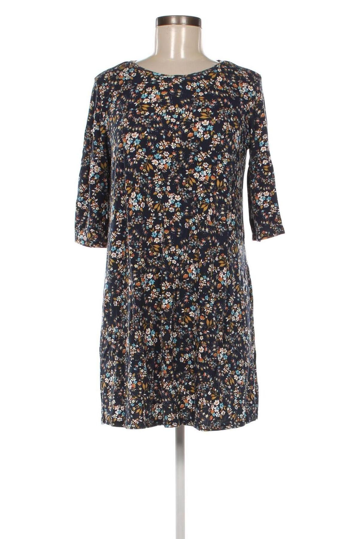 Kleid Clockhouse, Größe S, Farbe Mehrfarbig, Preis 14,83 €