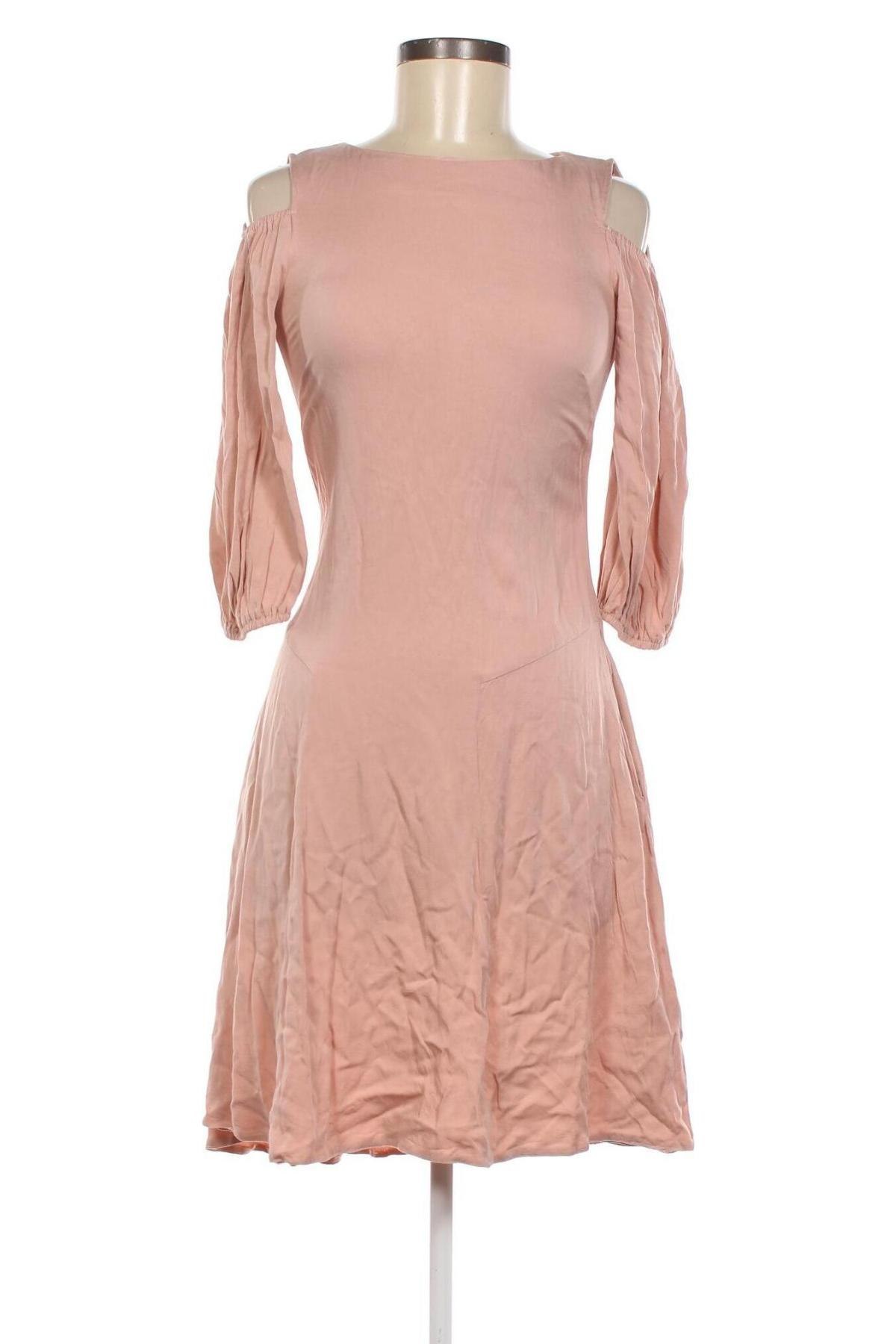 Φόρεμα Closed, Μέγεθος S, Χρώμα Ρόζ , Τιμή 58,89 €