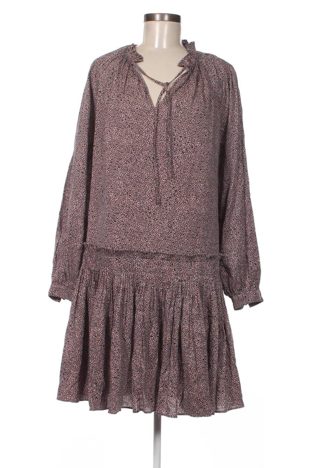 Kleid Closed, Größe M, Farbe Mehrfarbig, Preis € 145,33
