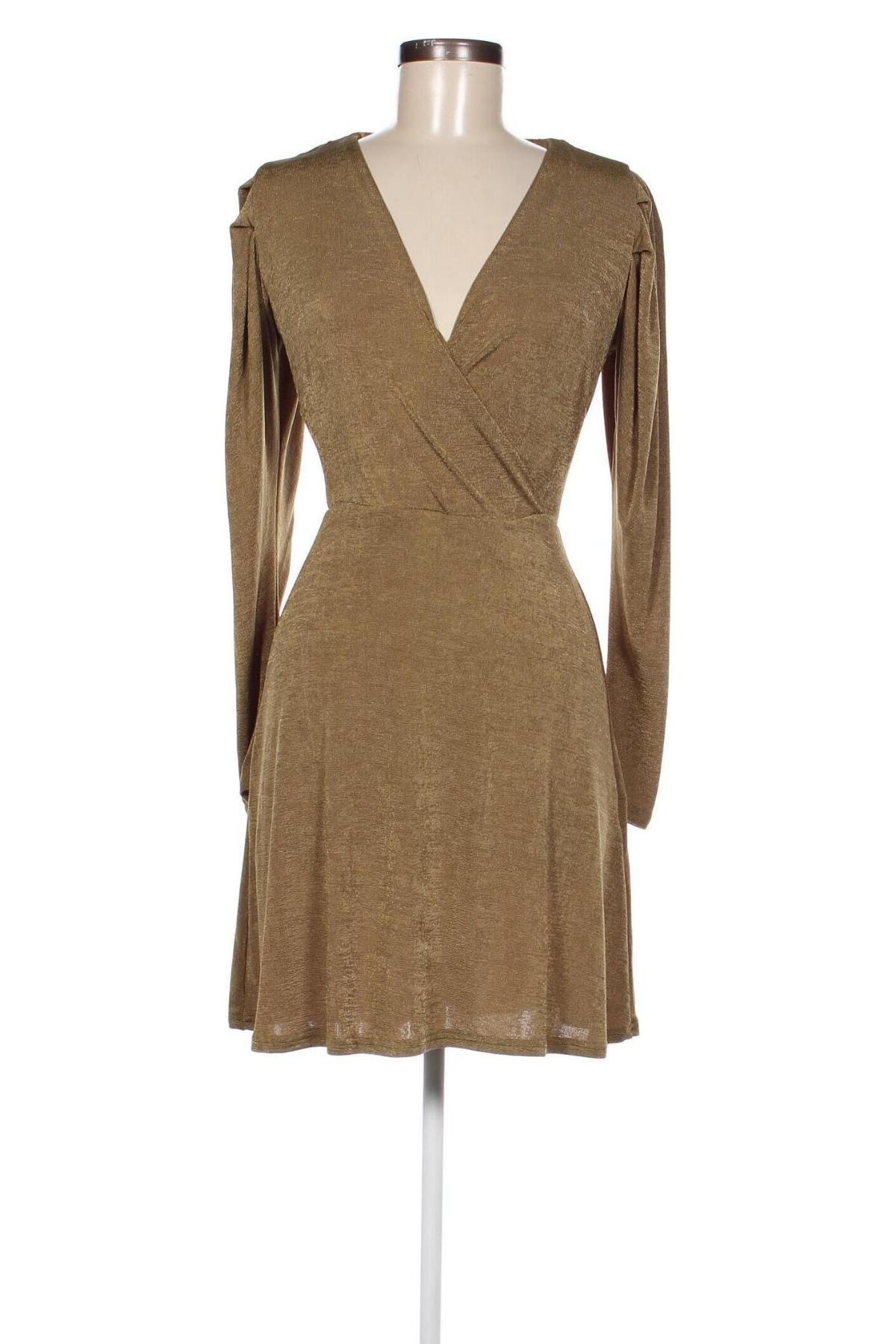 Kleid Closet London, Größe M, Farbe Grün, Preis 63,62 €