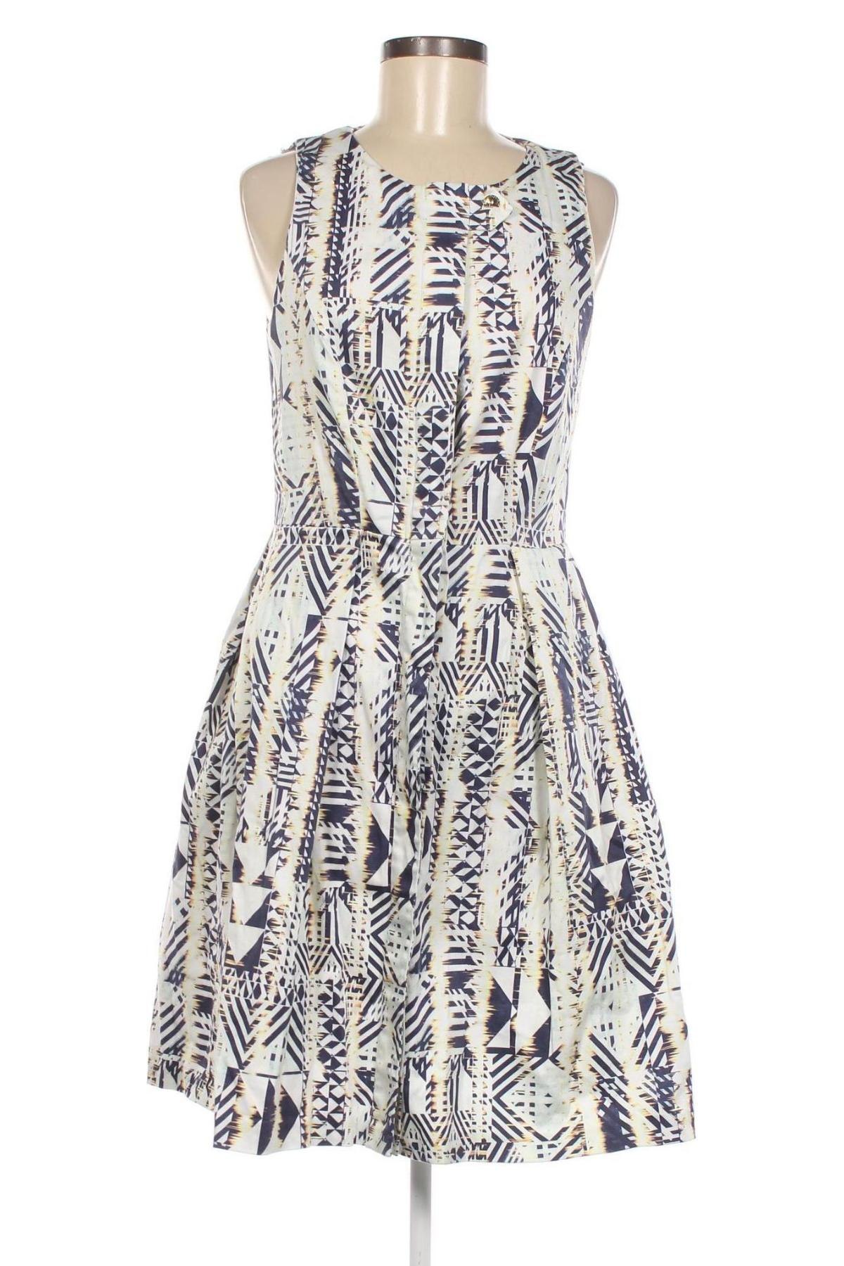 Φόρεμα Closet London, Μέγεθος L, Χρώμα Πολύχρωμο, Τιμή 50,85 €