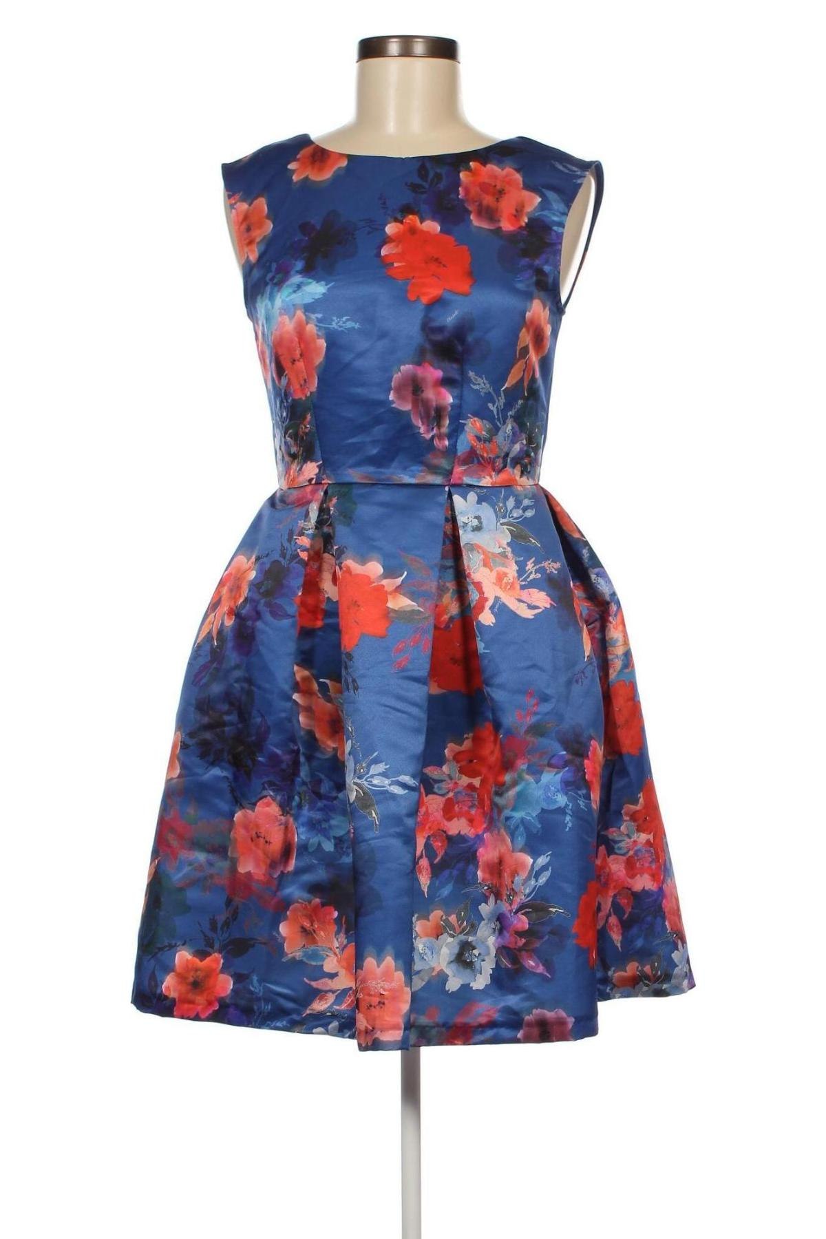 Φόρεμα Closet London, Μέγεθος M, Χρώμα Πολύχρωμο, Τιμή 42,70 €