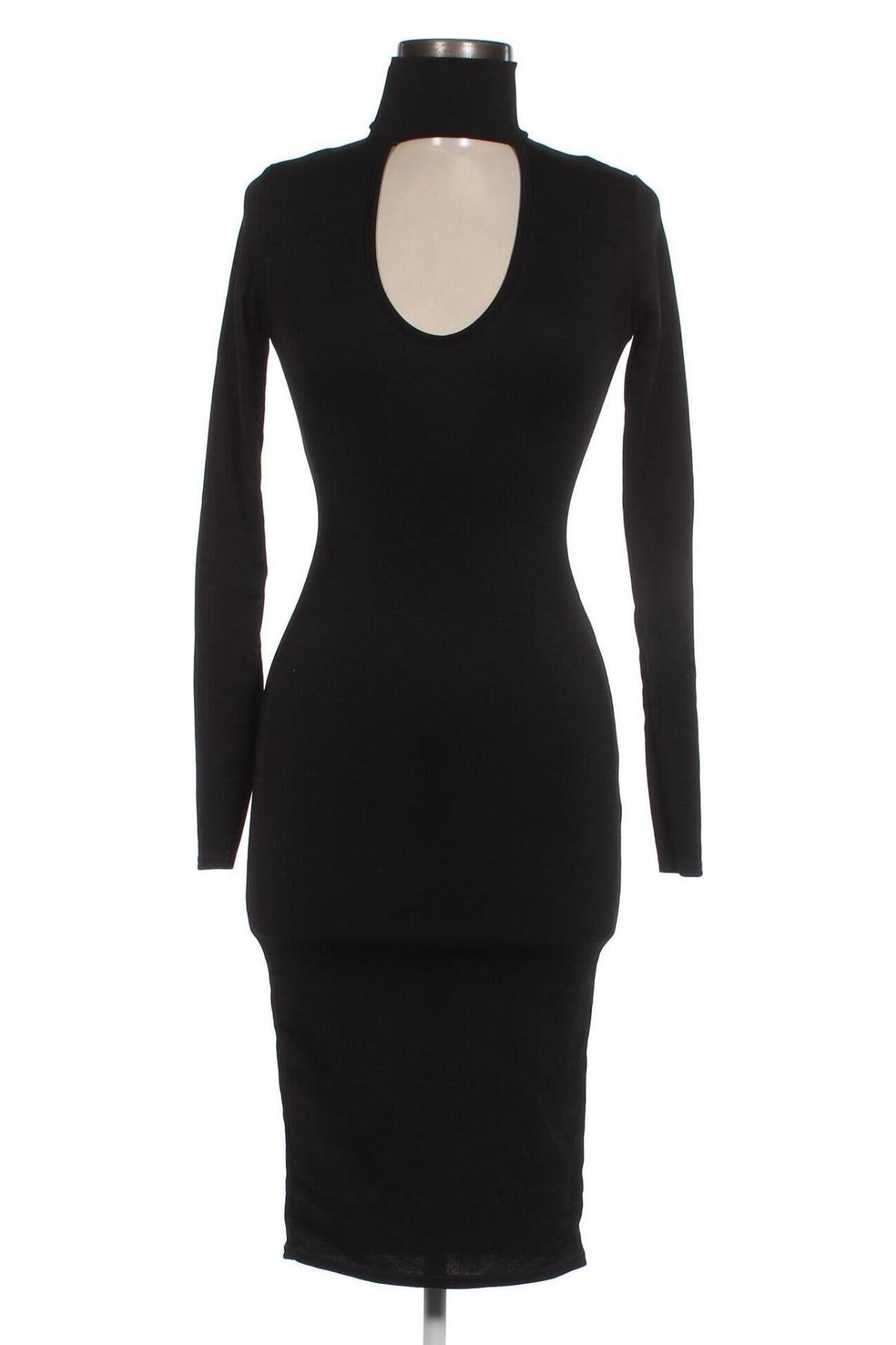 Φόρεμα Club L, Μέγεθος S, Χρώμα Μαύρο, Τιμή 15,42 €