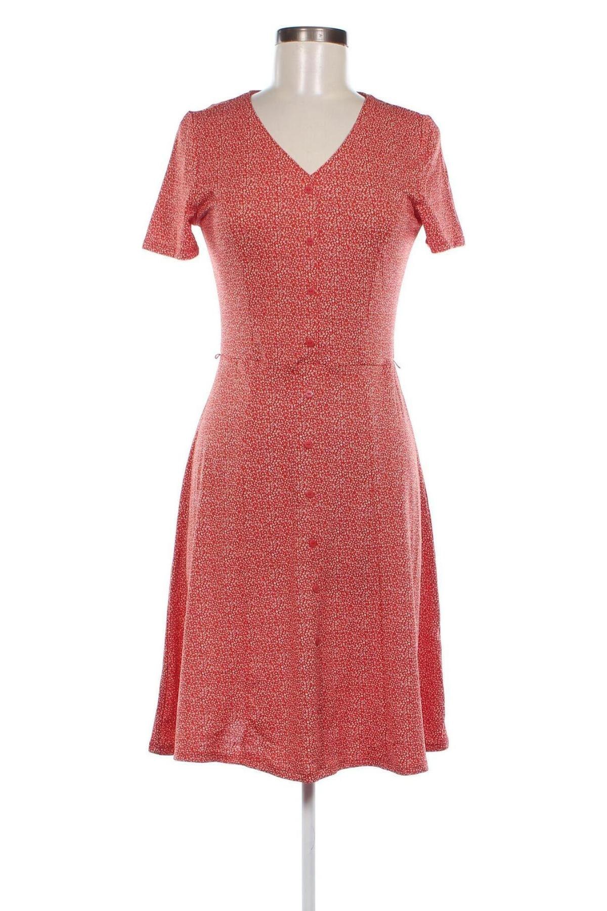 Φόρεμα Colin's, Μέγεθος S, Χρώμα Κόκκινο, Τιμή 4,13 €