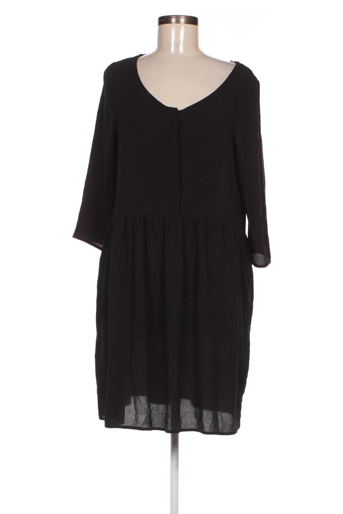 Šaty  Colline, Veľkosť L, Farba Čierna, Cena  4,54 €