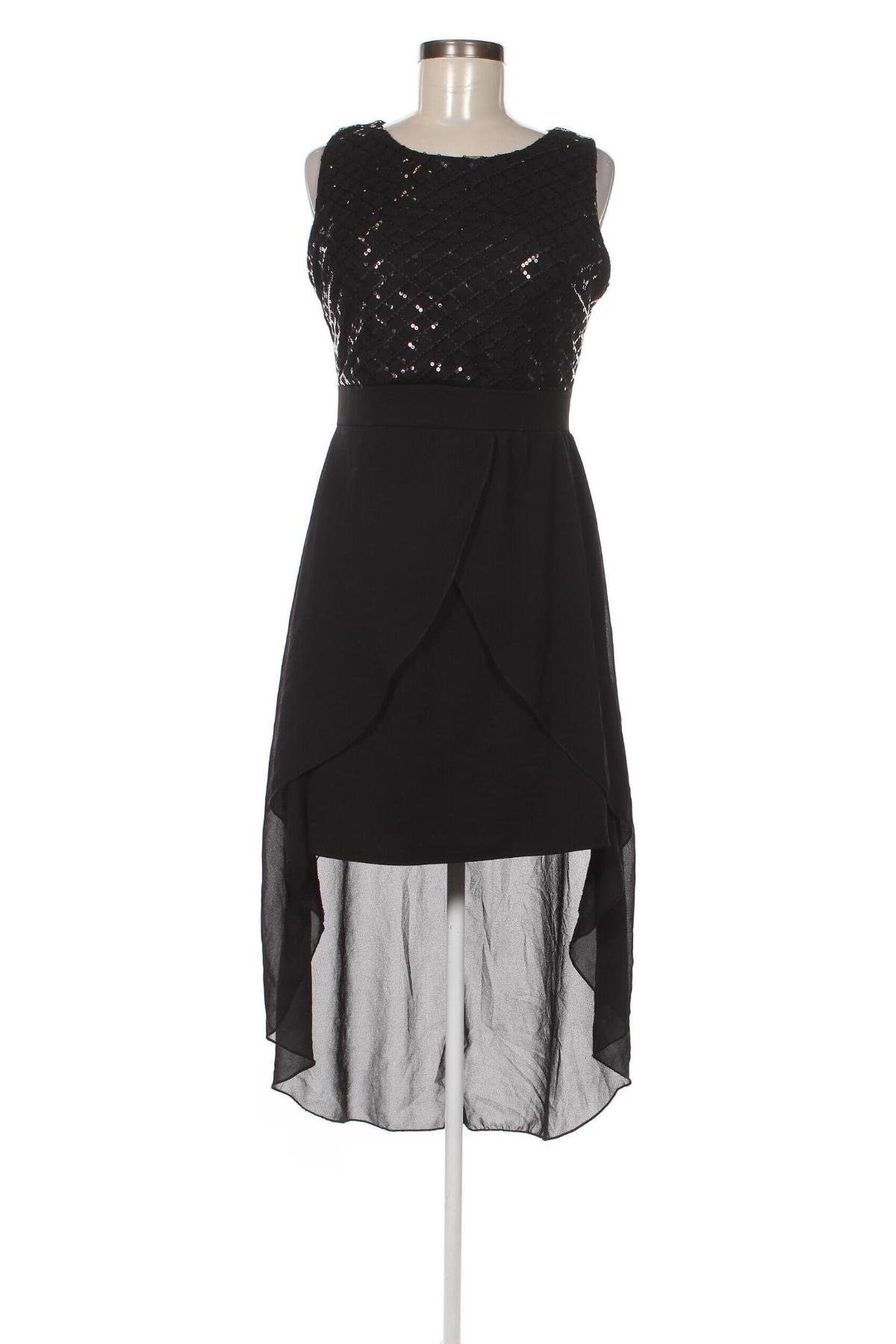 Rochie Colloseum, Mărime L, Culoare Negru, Preț 76,32 Lei