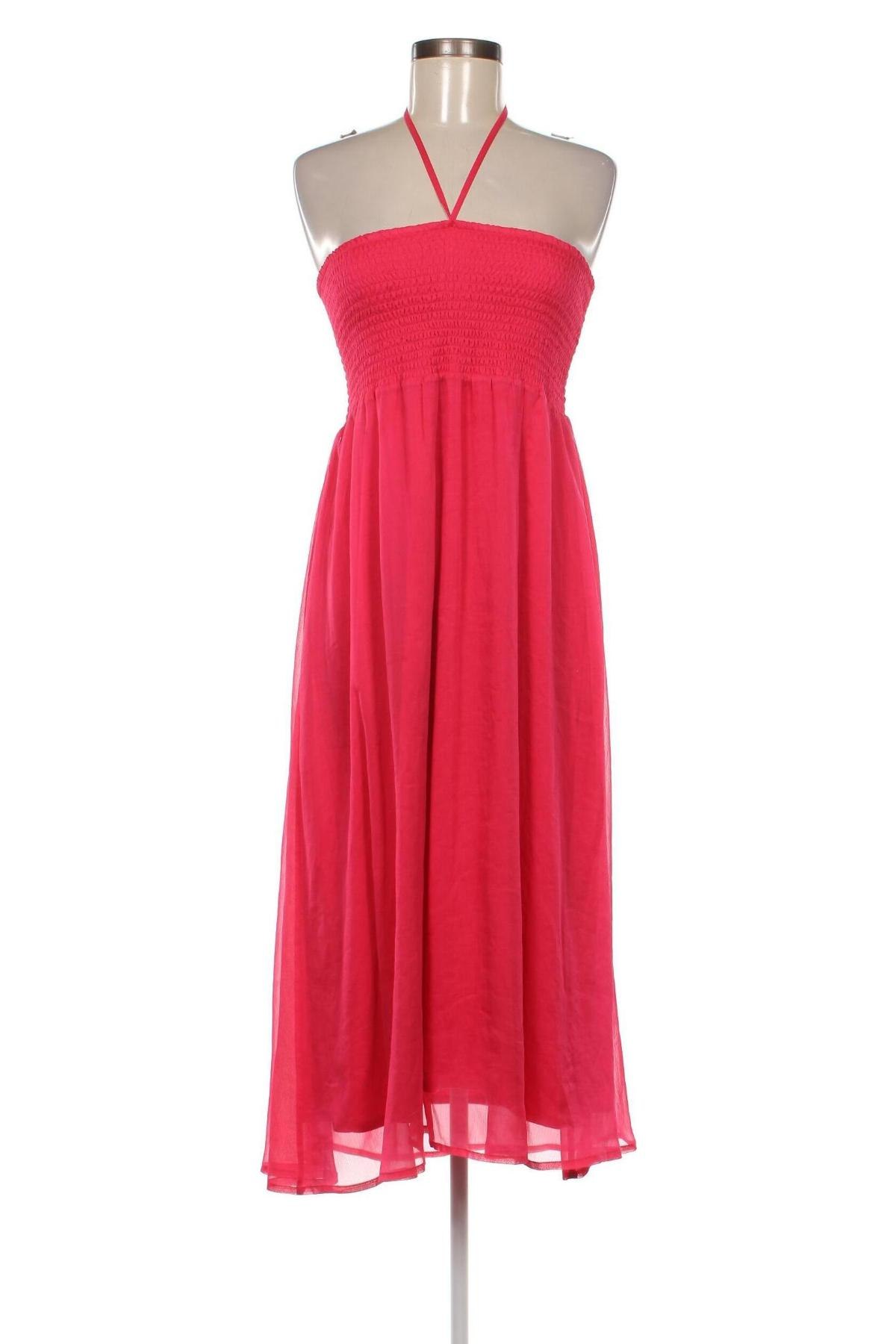 Kleid Comma,, Größe M, Farbe Rosa, Preis 25,16 €