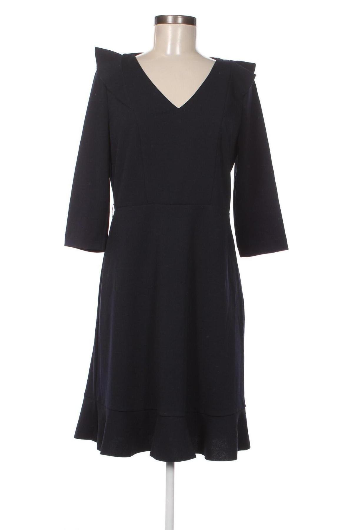 Φόρεμα Comma,, Μέγεθος M, Χρώμα Μπλέ, Τιμή 20,80 €