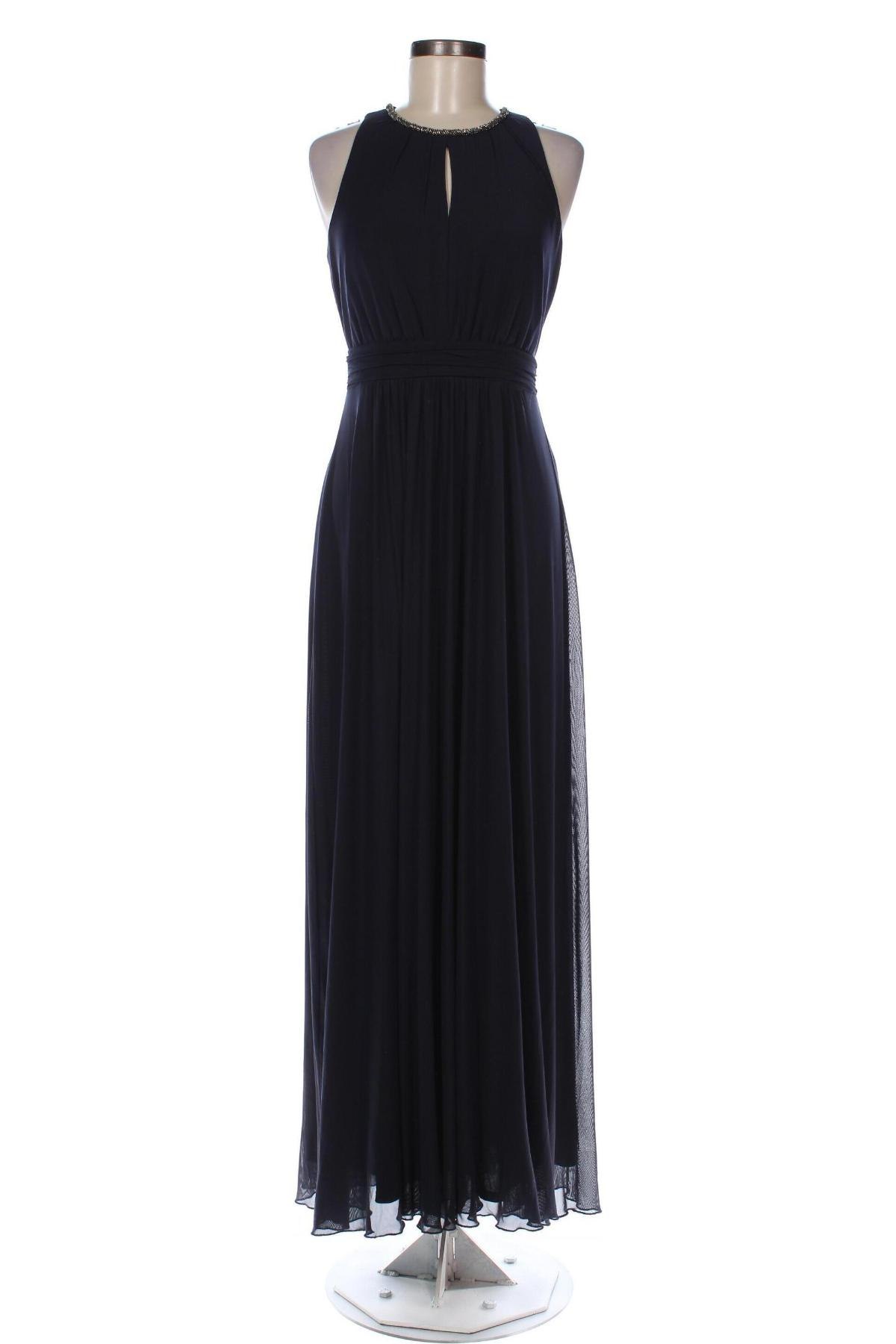 Kleid Comma,, Größe S, Farbe Blau, Preis 66,80 €