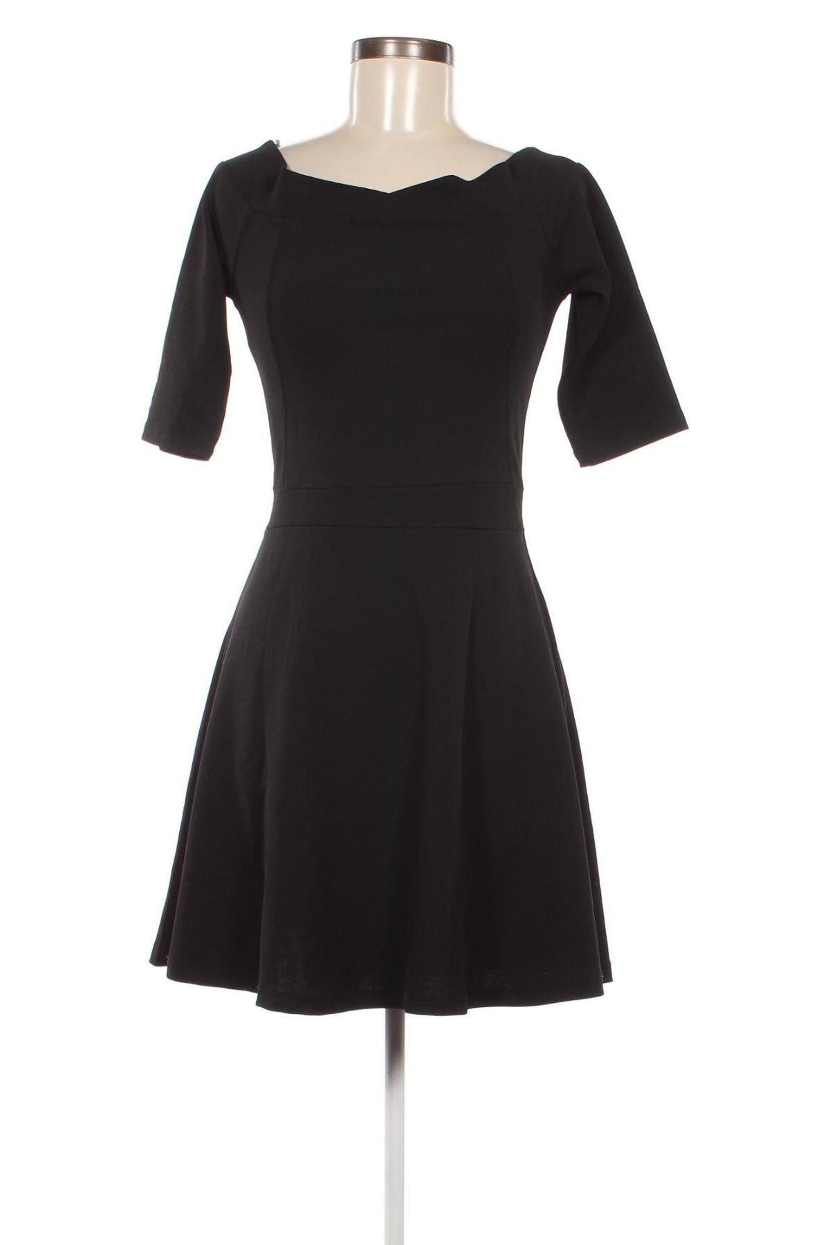 Kleid CoolCat, Größe S, Farbe Schwarz, Preis € 5,68