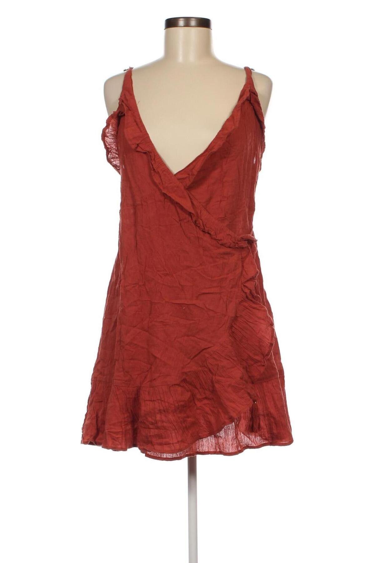 Kleid Costes, Größe M, Farbe Rot, Preis € 17,03