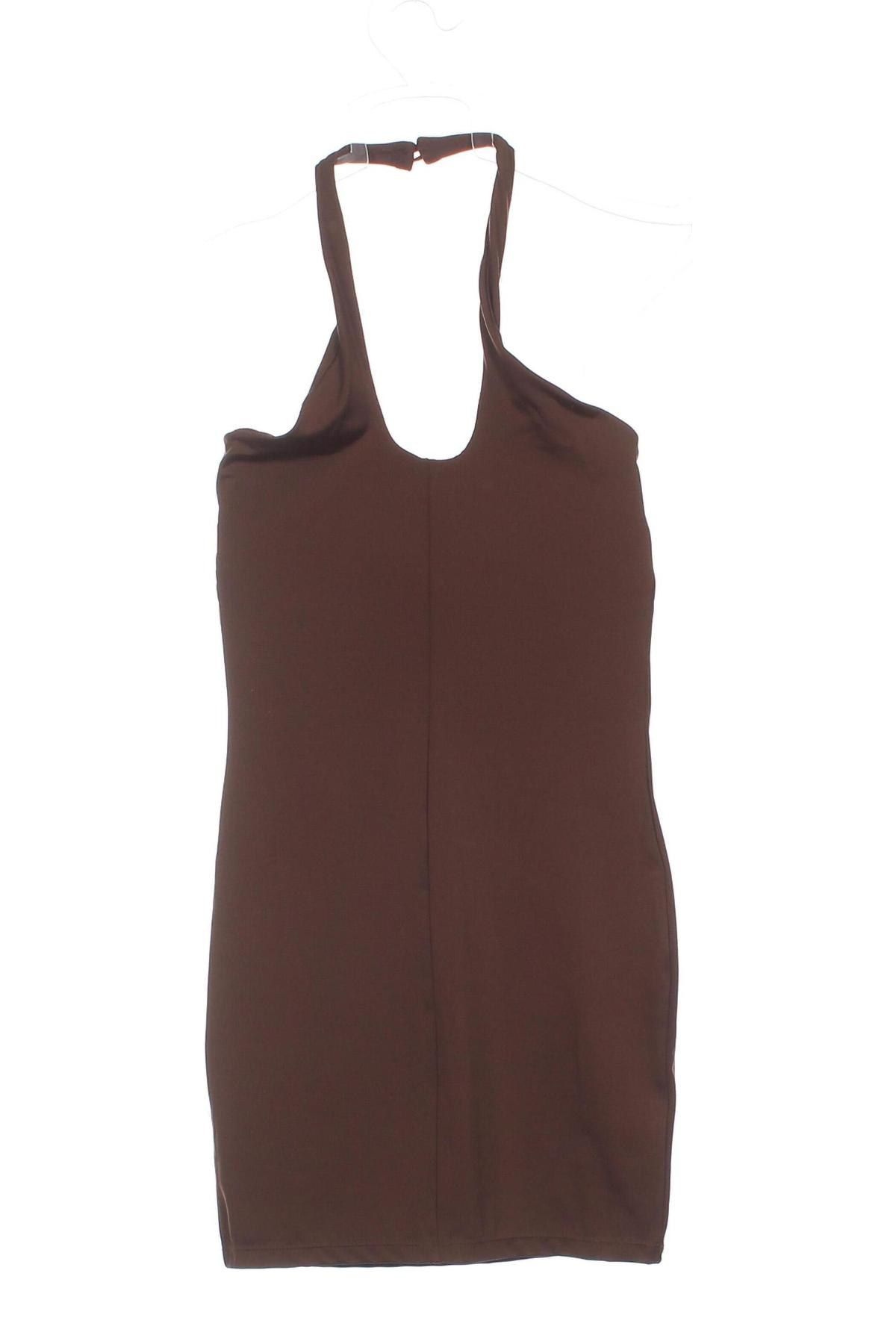 Kleid Cotton On, Größe XS, Farbe Braun, Preis € 8,30