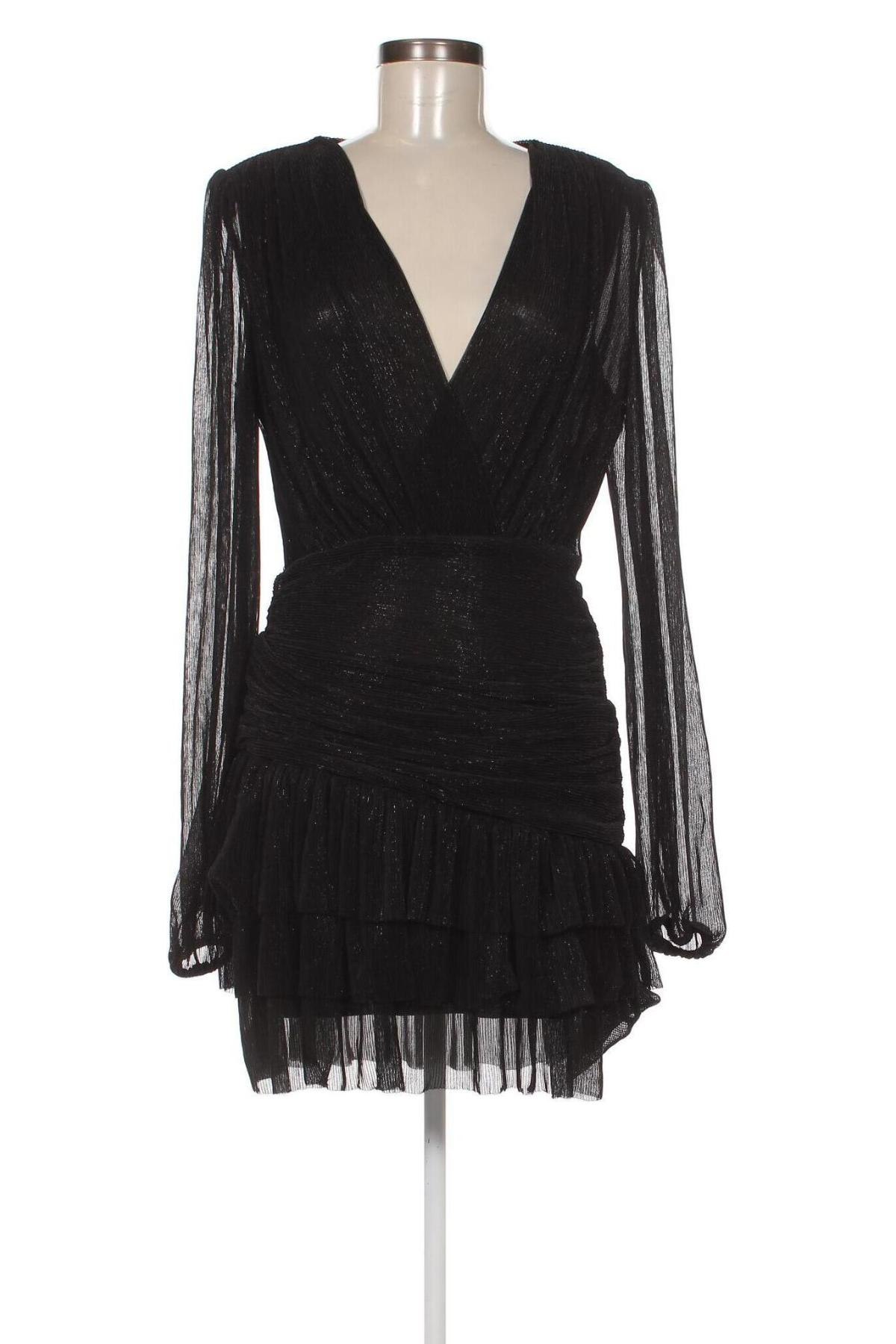 Φόρεμα Cras, Μέγεθος M, Χρώμα Μαύρο, Τιμή 30,09 €