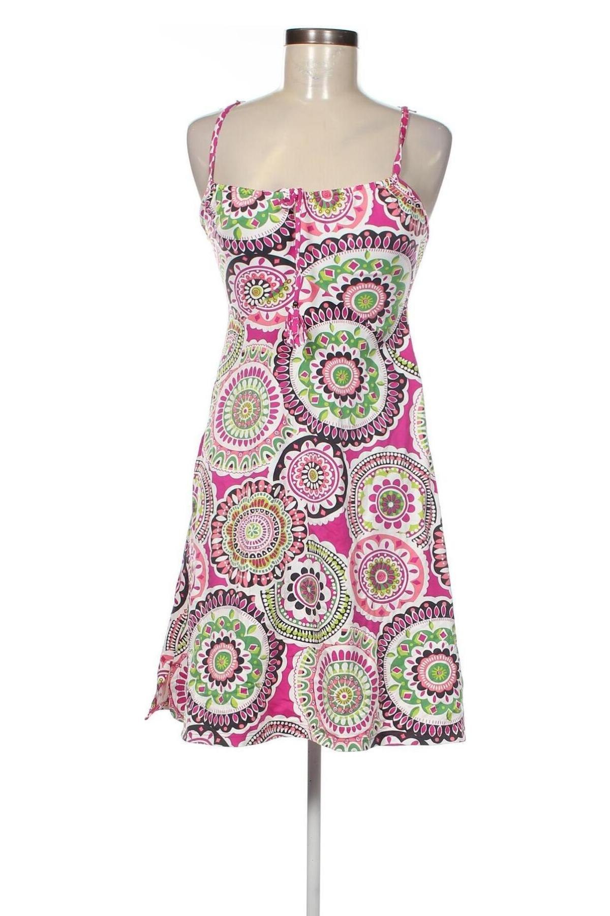 Kleid Cyell, Größe M, Farbe Mehrfarbig, Preis € 17,03