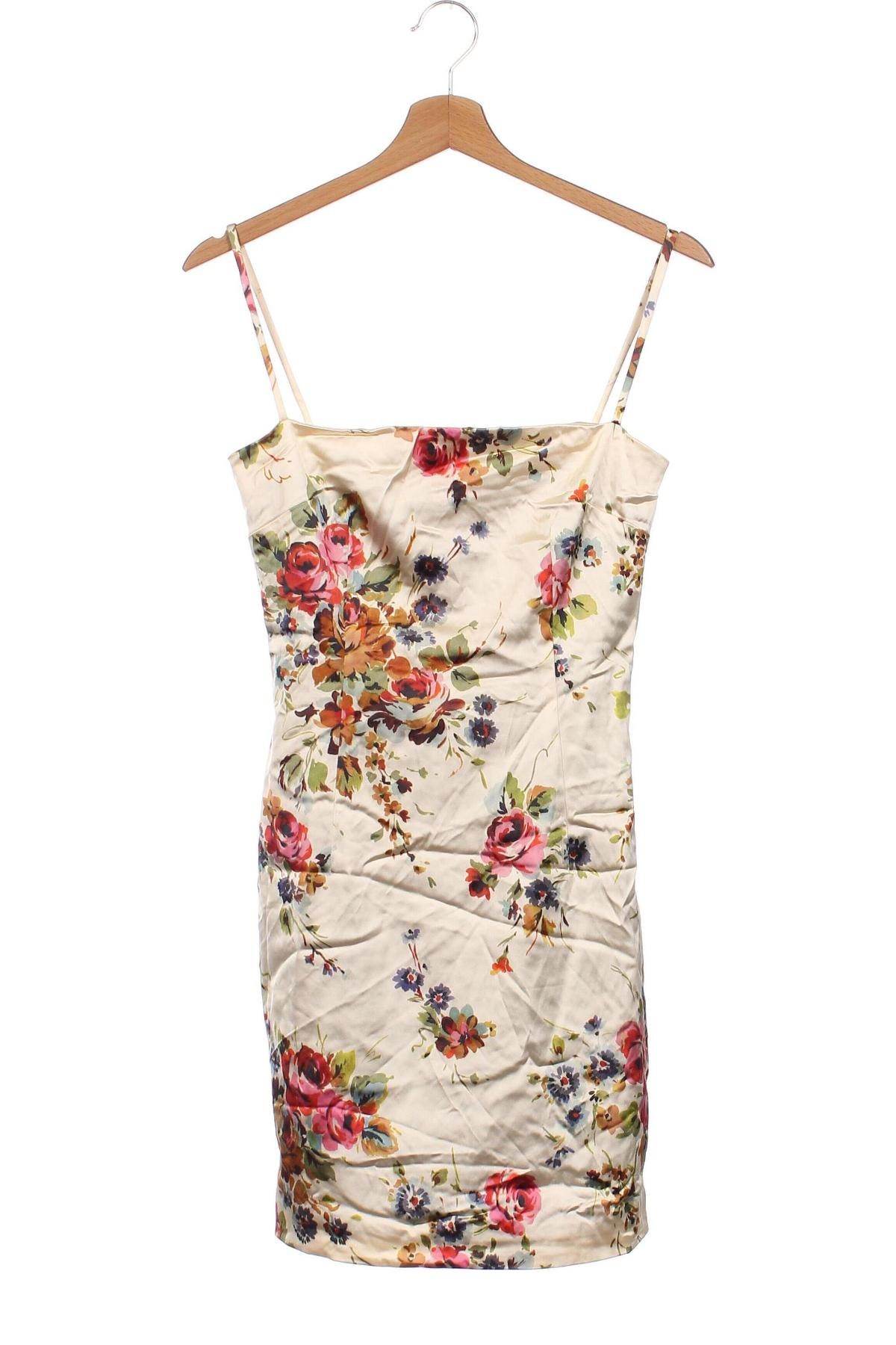 Φόρεμα D&G Dolce&Gabbana, Μέγεθος M, Χρώμα Πολύχρωμο, Τιμή 126,80 €
