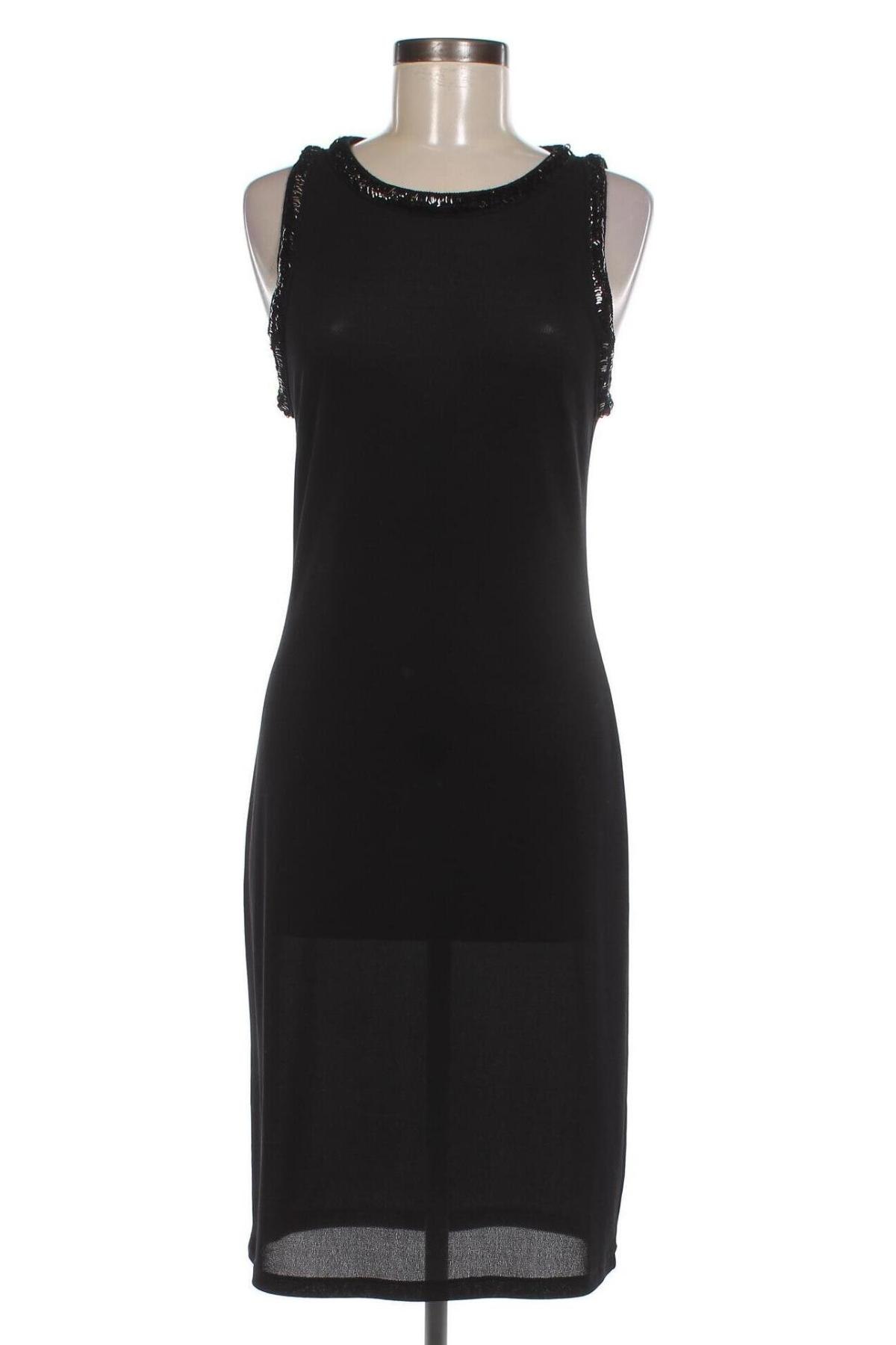 Kleid D&G Dolce&Gabbana, Größe M, Farbe Schwarz, Preis € 104,86