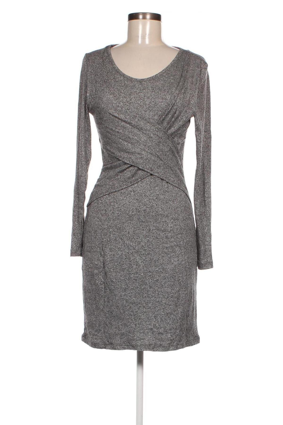 Kleid D Marra, Größe M, Farbe Grau, Preis 8,77 €