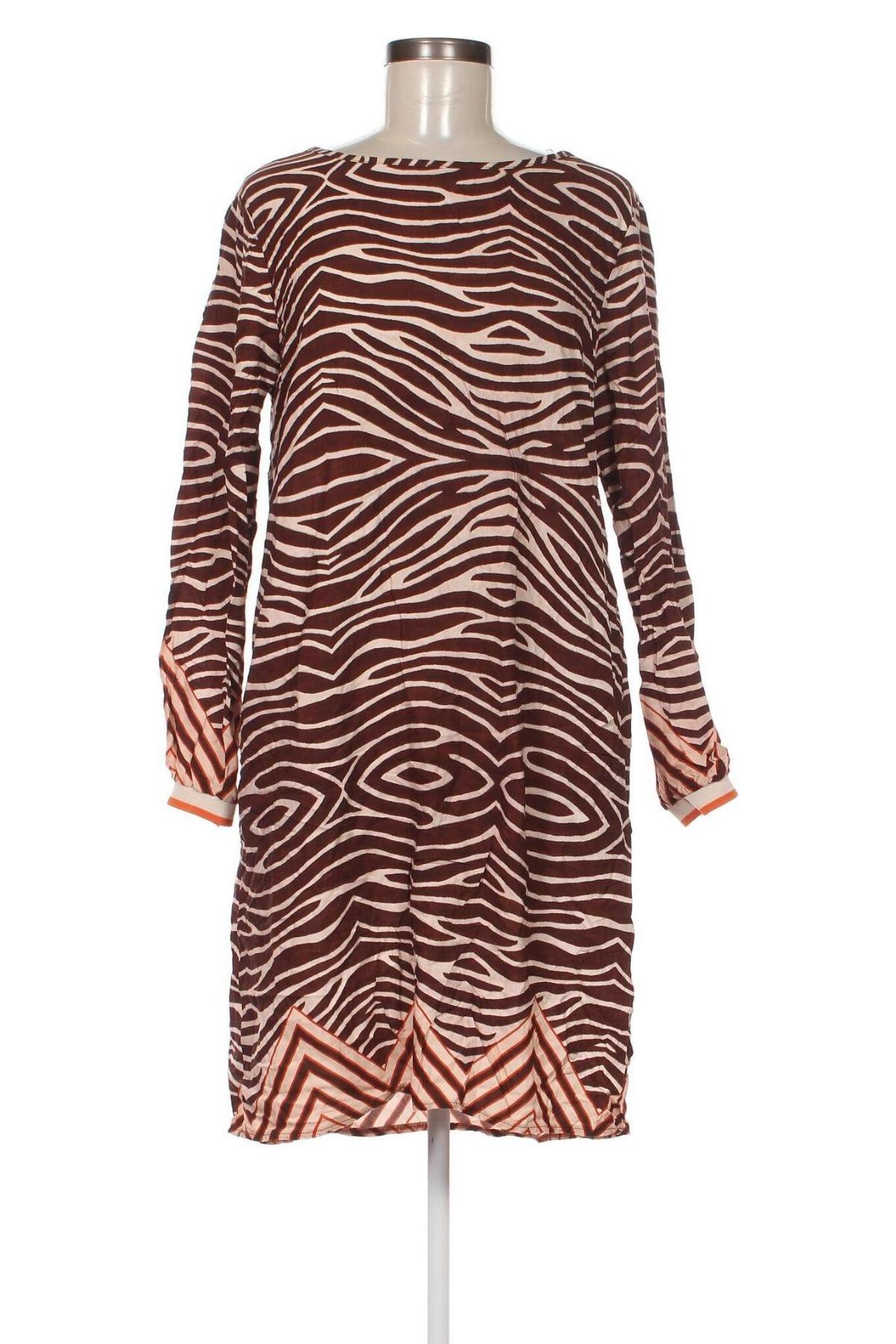 Φόρεμα DIFF, Μέγεθος M, Χρώμα Πολύχρωμο, Τιμή 66,80 €