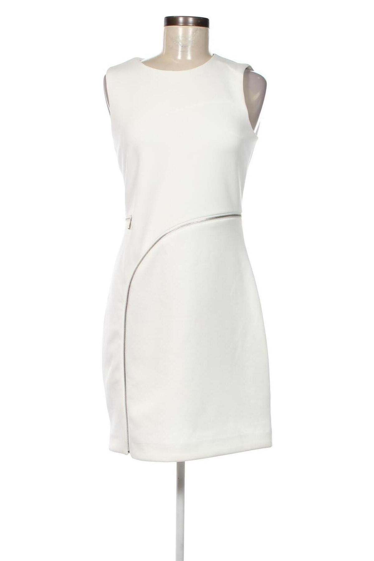 Kleid DKNY, Größe XS, Farbe Weiß, Preis € 165,98