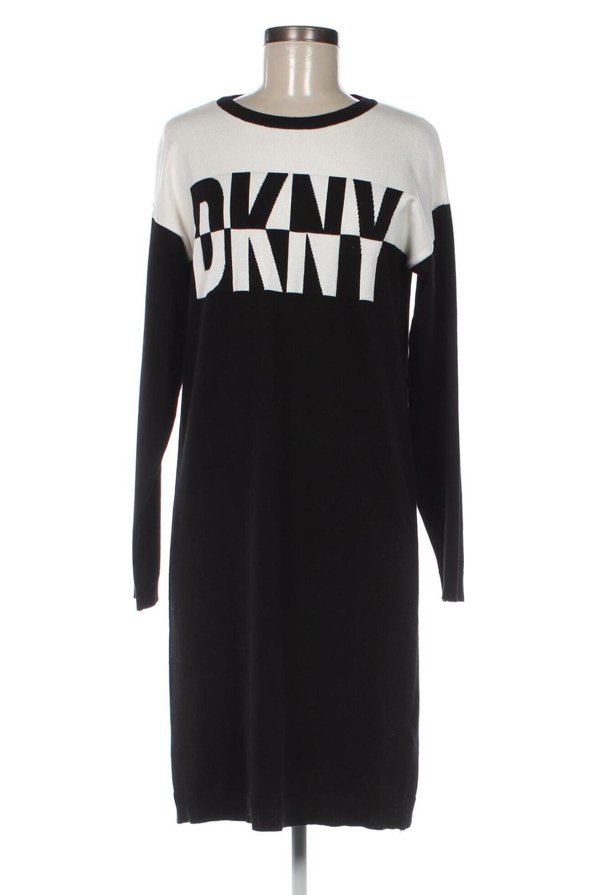 Φόρεμα DKNY, Μέγεθος M, Χρώμα Πολύχρωμο, Τιμή 98,12 €
