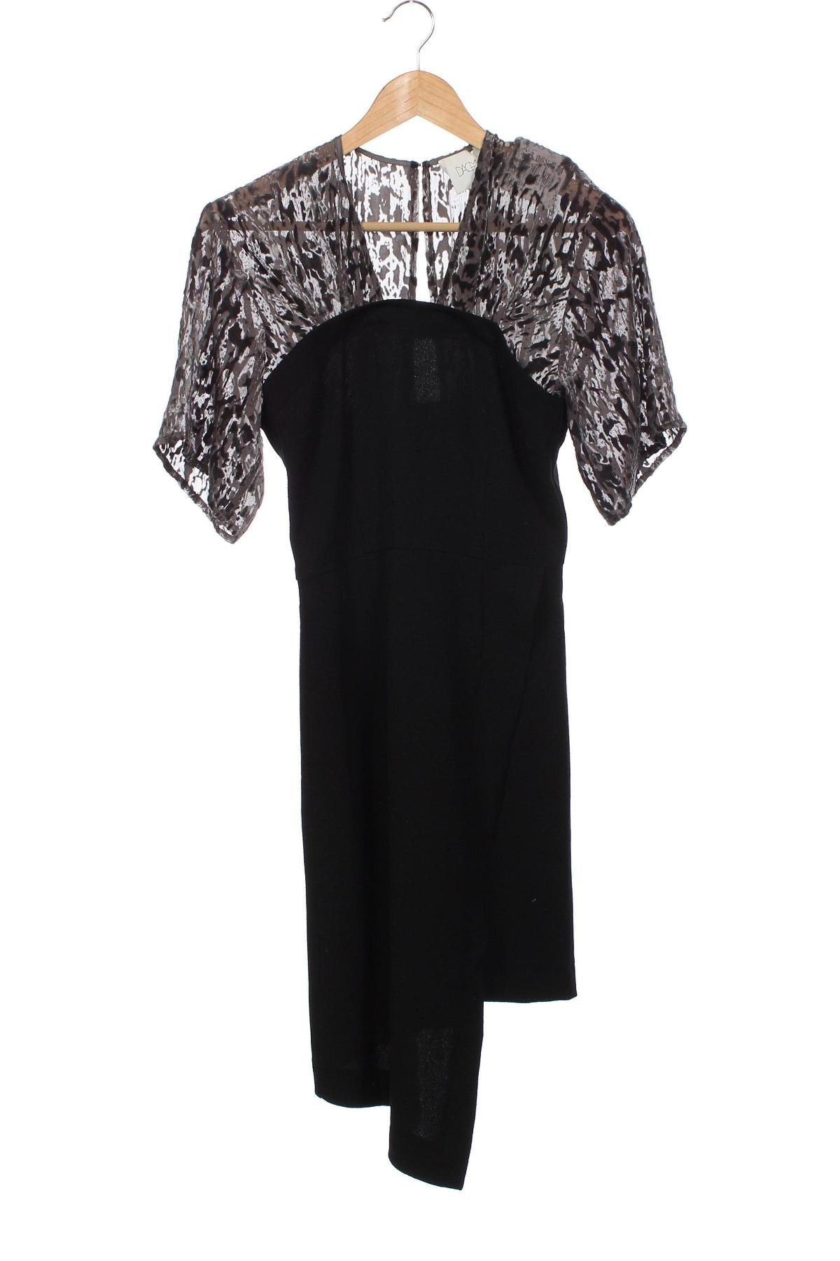 Rochie Dagmar, Mărime XS, Culoare Negru, Preț 359,96 Lei