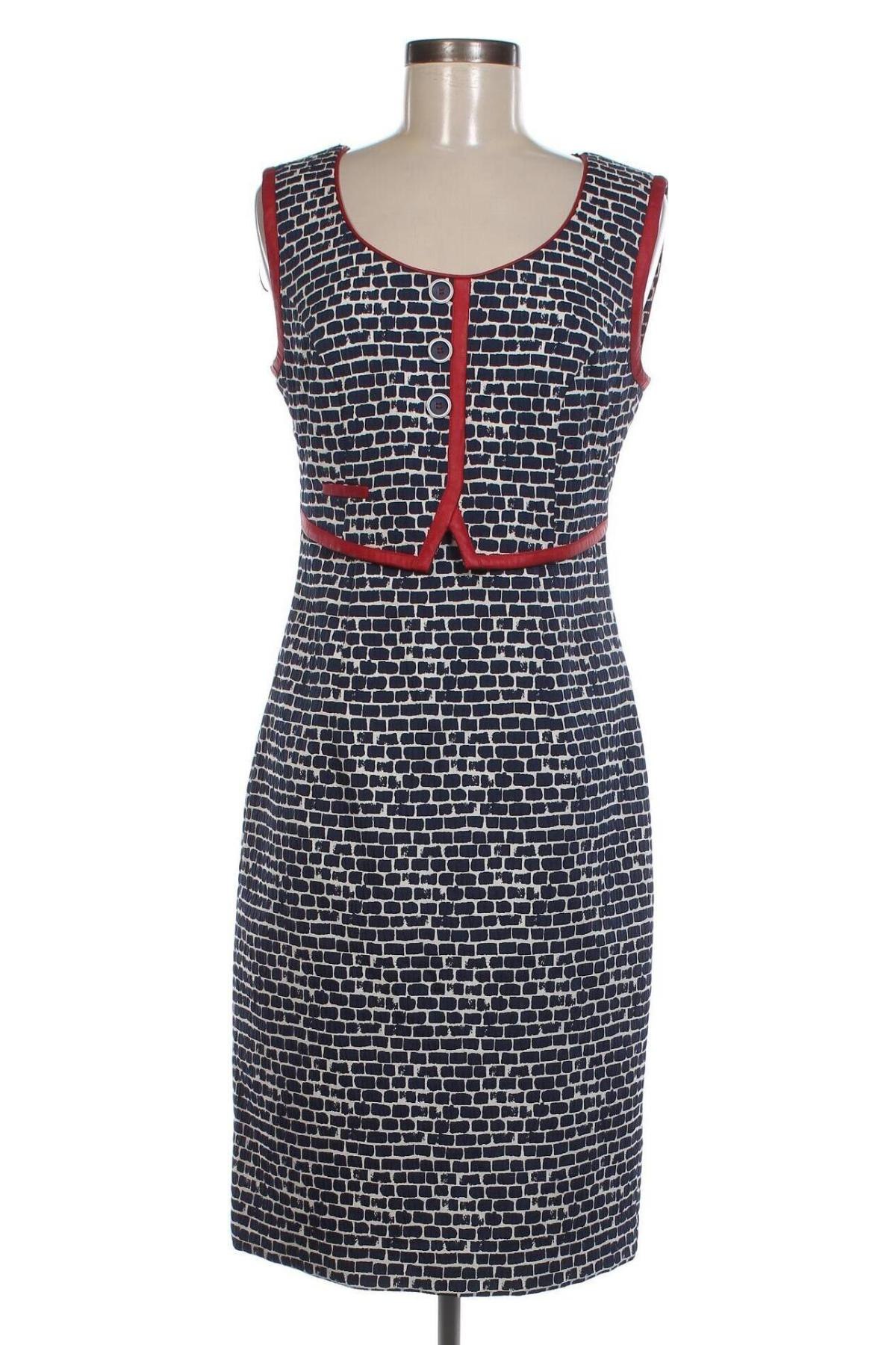 Φόρεμα Danini, Μέγεθος M, Χρώμα Πολύχρωμο, Τιμή 19,44 €