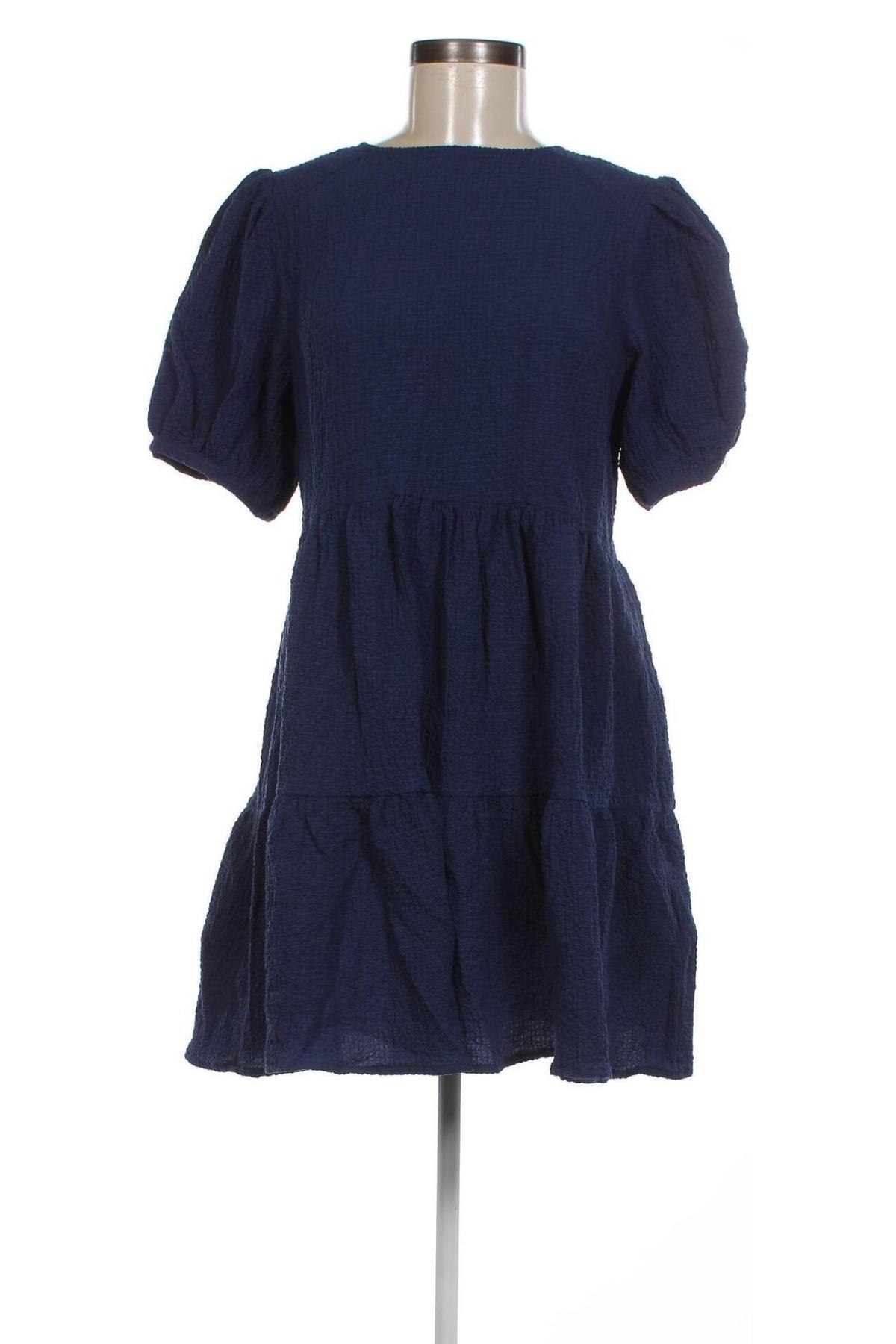 Φόρεμα Desigual, Μέγεθος M, Χρώμα Μπλέ, Τιμή 52,05 €