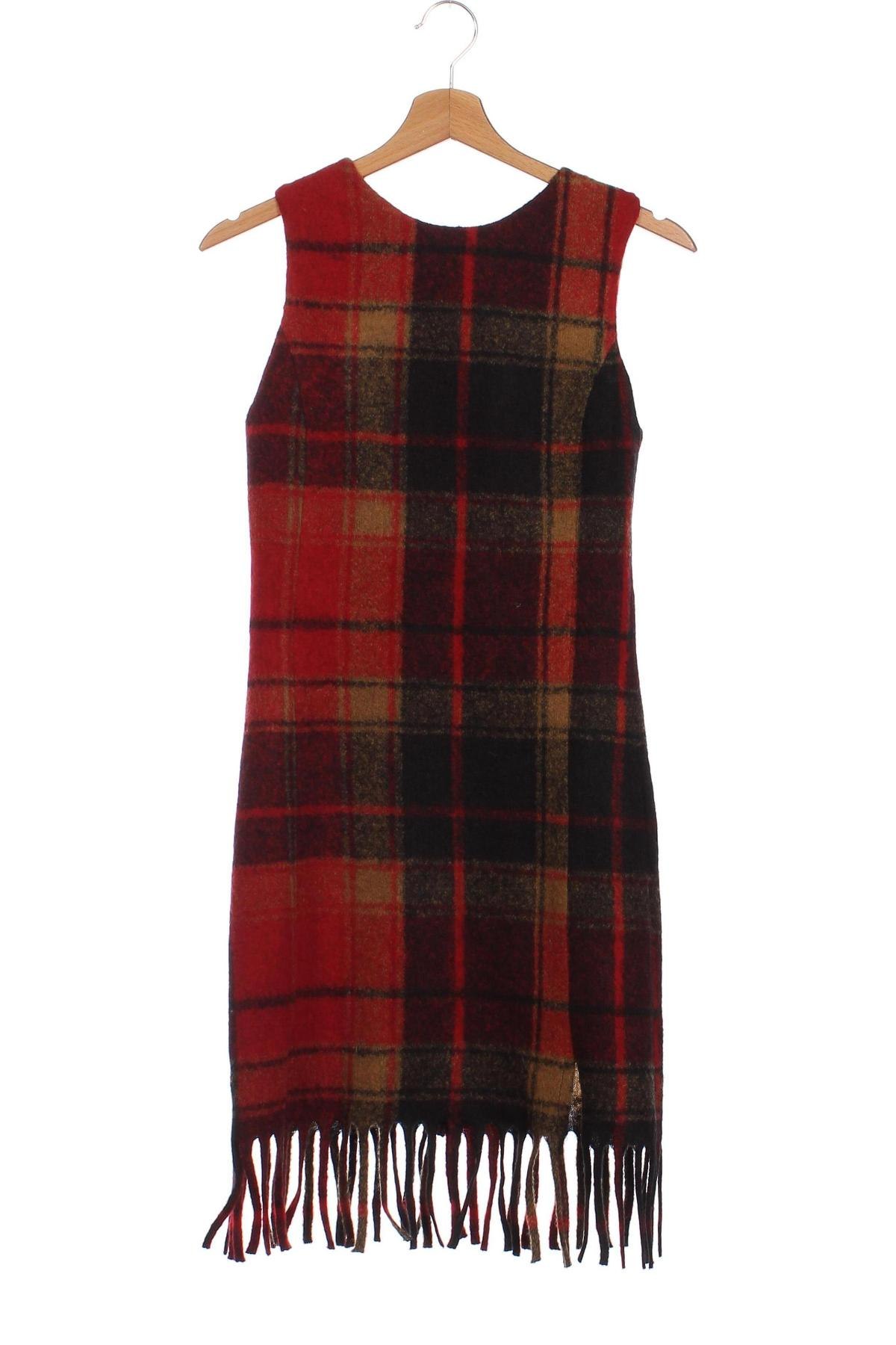 Φόρεμα Desigual, Μέγεθος XS, Χρώμα Πολύχρωμο, Τιμή 52,05 €