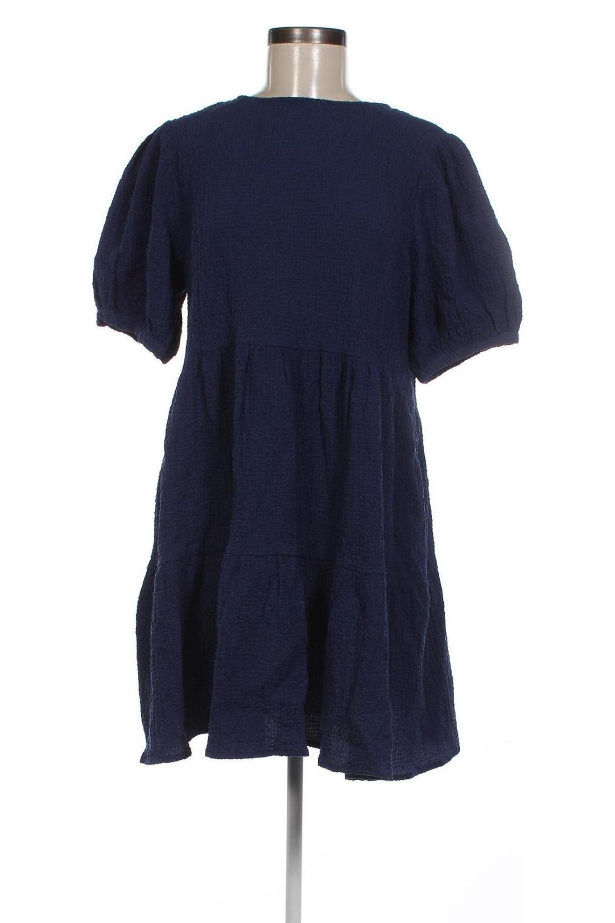 Šaty  Desigual, Velikost XL, Barva Modrá, Cena  1 463,00 Kč