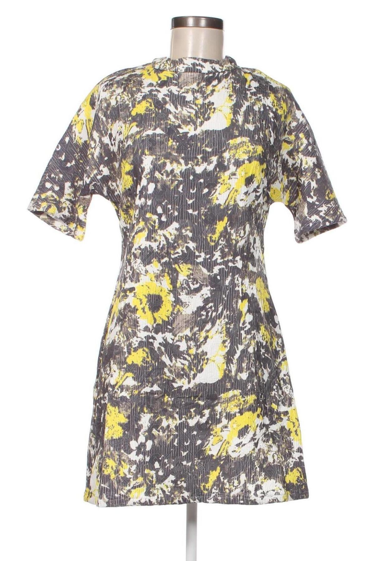 Φόρεμα Desigual, Μέγεθος L, Χρώμα Πολύχρωμο, Τιμή 52,05 €