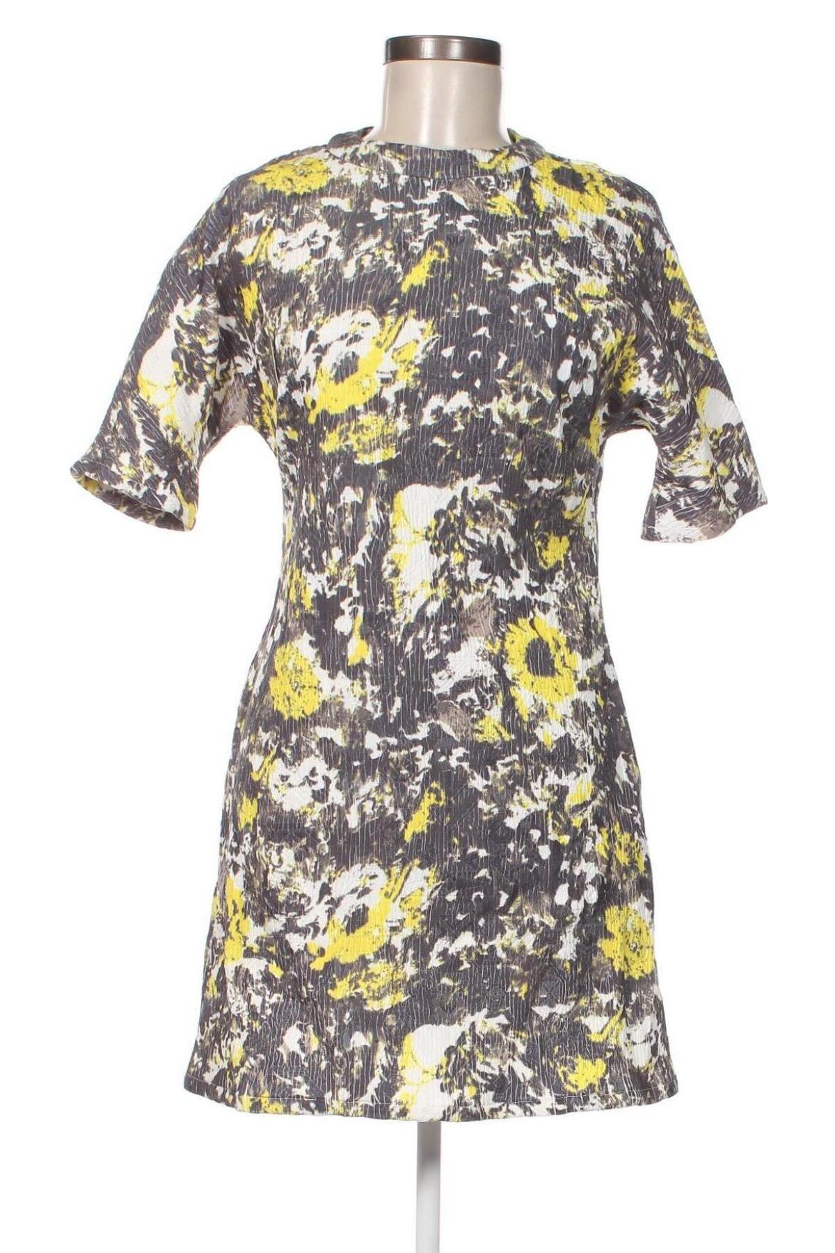 Kleid Desigual, Größe M, Farbe Mehrfarbig, Preis € 35,66