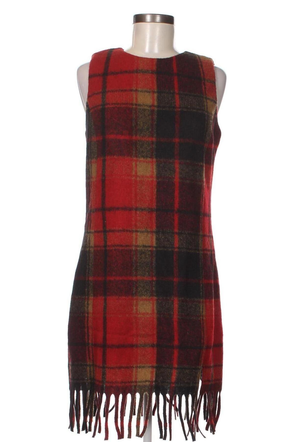 Kleid Desigual, Größe L, Farbe Mehrfarbig, Preis € 52,05