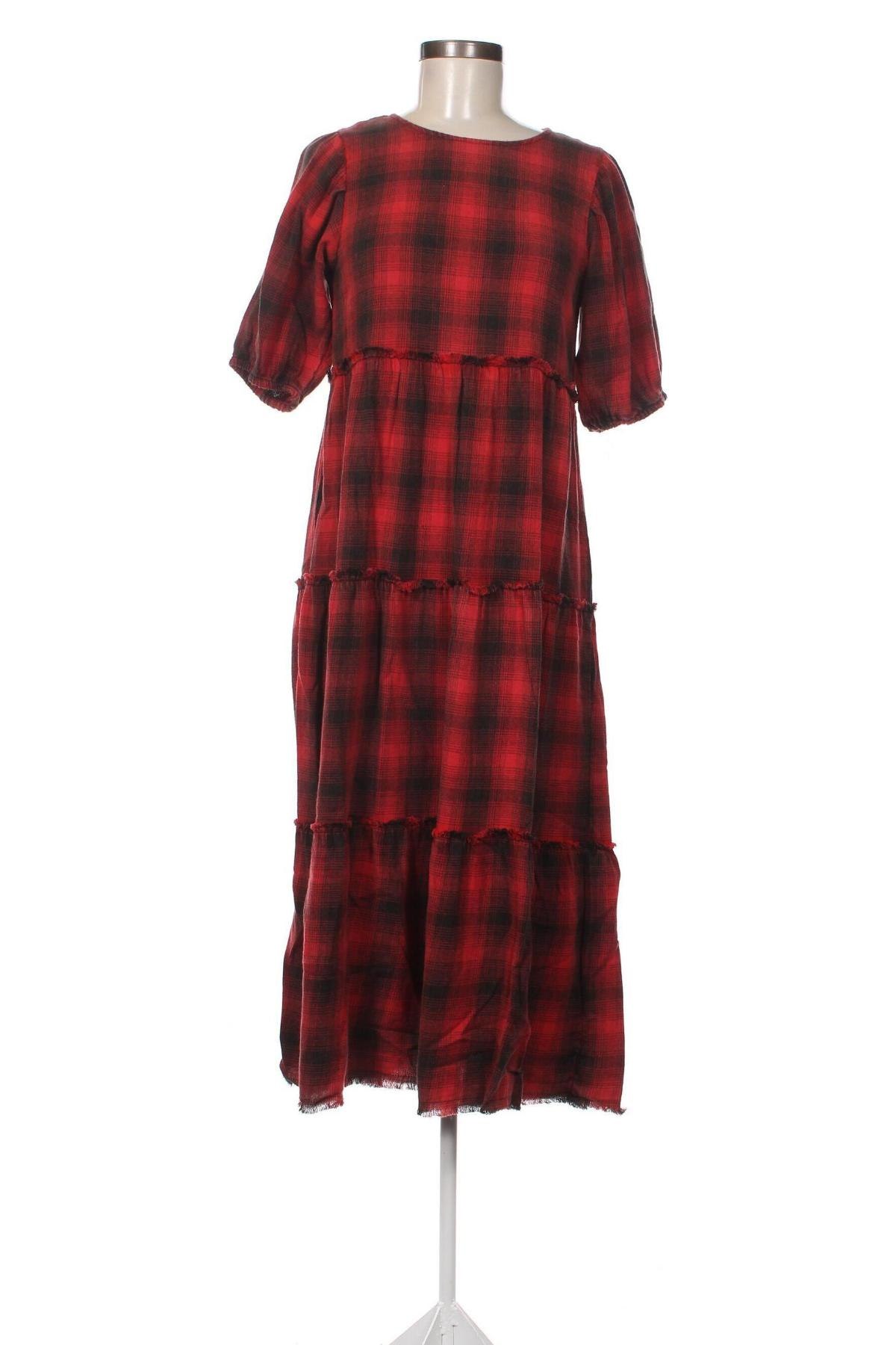 Kleid Desigual, Größe S, Farbe Mehrfarbig, Preis € 33,74