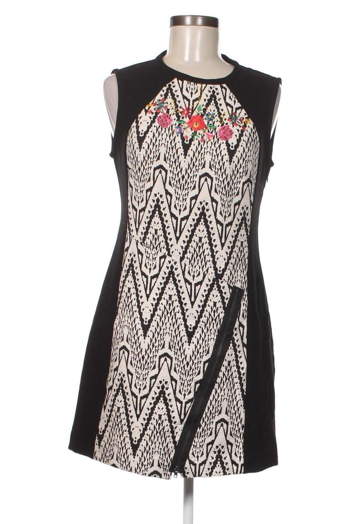 Φόρεμα Desigual, Μέγεθος L, Χρώμα Πολύχρωμο, Τιμή 41,59 €