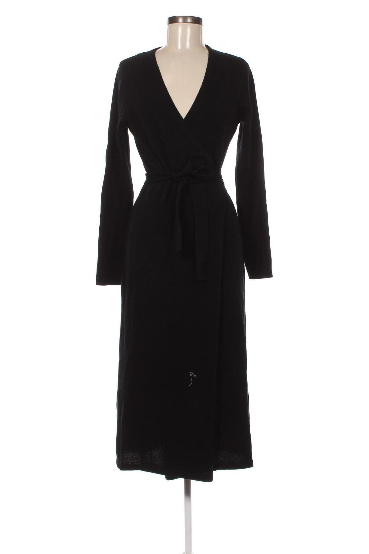 Šaty  Diane Von Furstenberg, Velikost M, Barva Černá, Cena  8 544,00 Kč