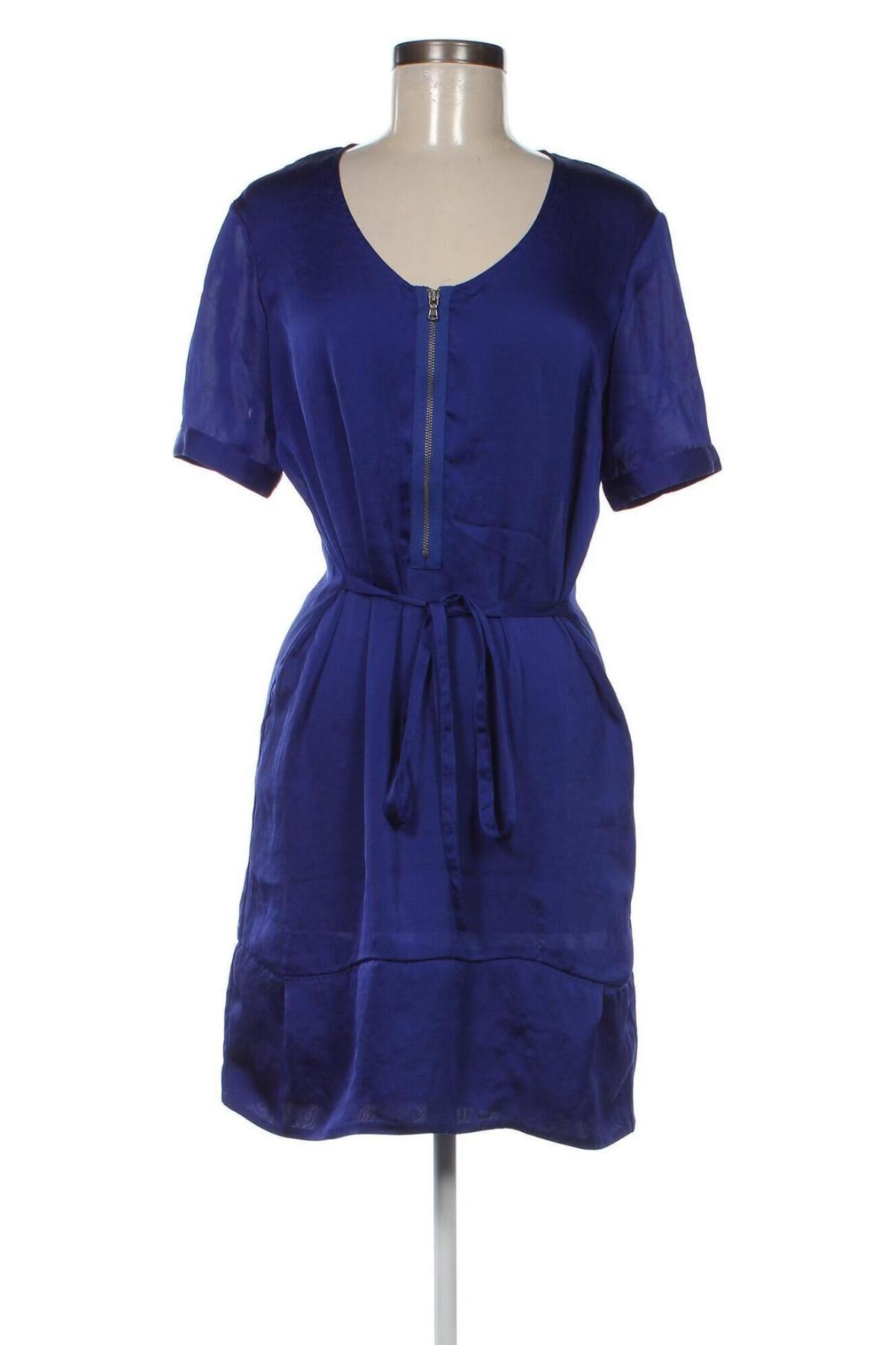 Kleid Diesel, Größe M, Farbe Blau, Preis 24,53 €