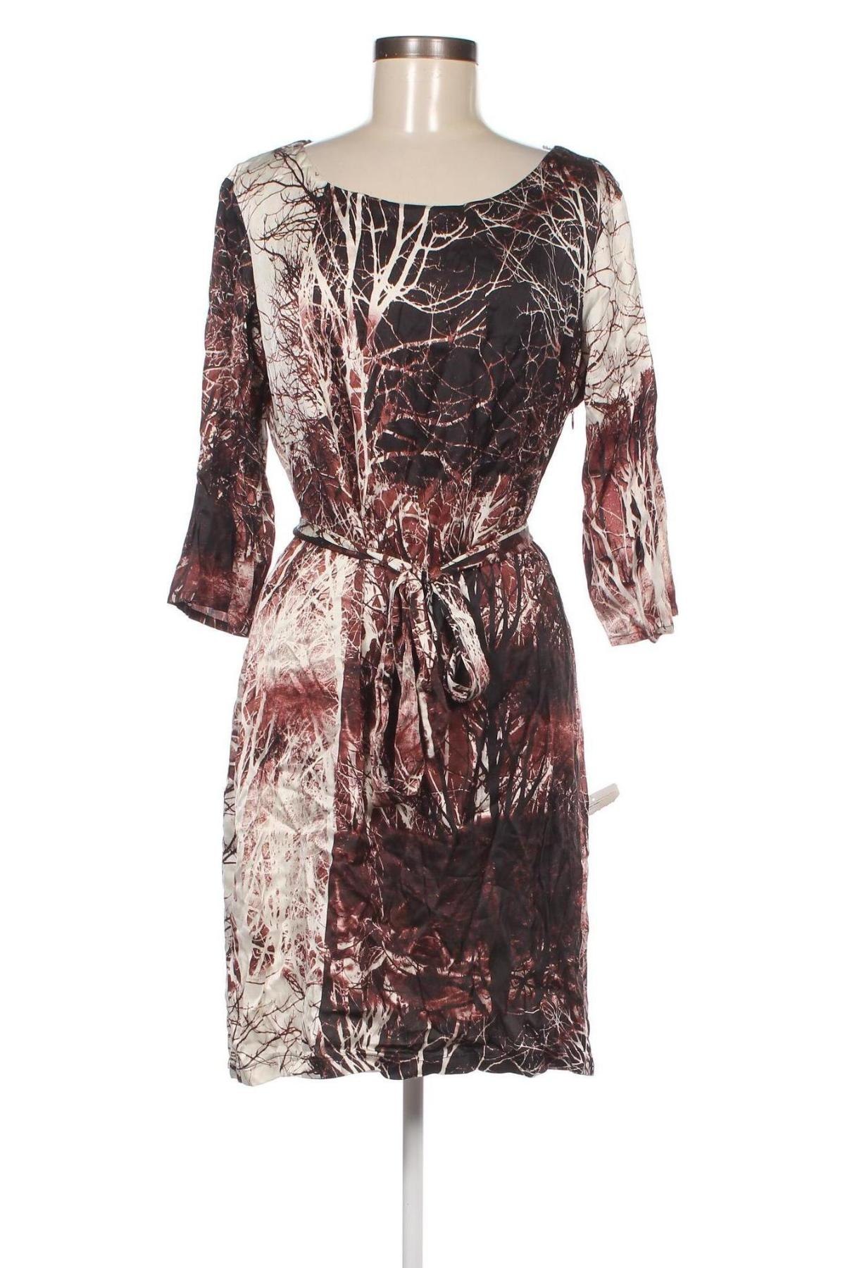 Φόρεμα Dika, Μέγεθος L, Χρώμα Πολύχρωμο, Τιμή 40,40 €